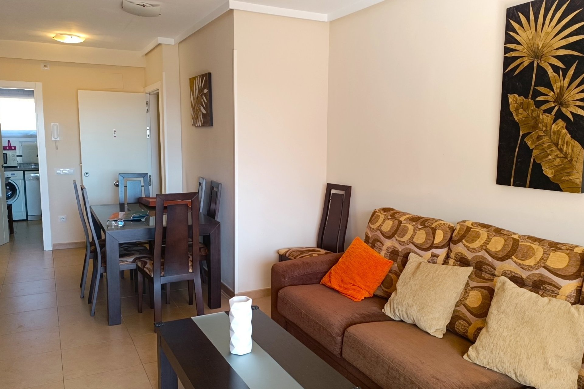 Herverkoop - Apartment - Calpe - Plaza Mayor