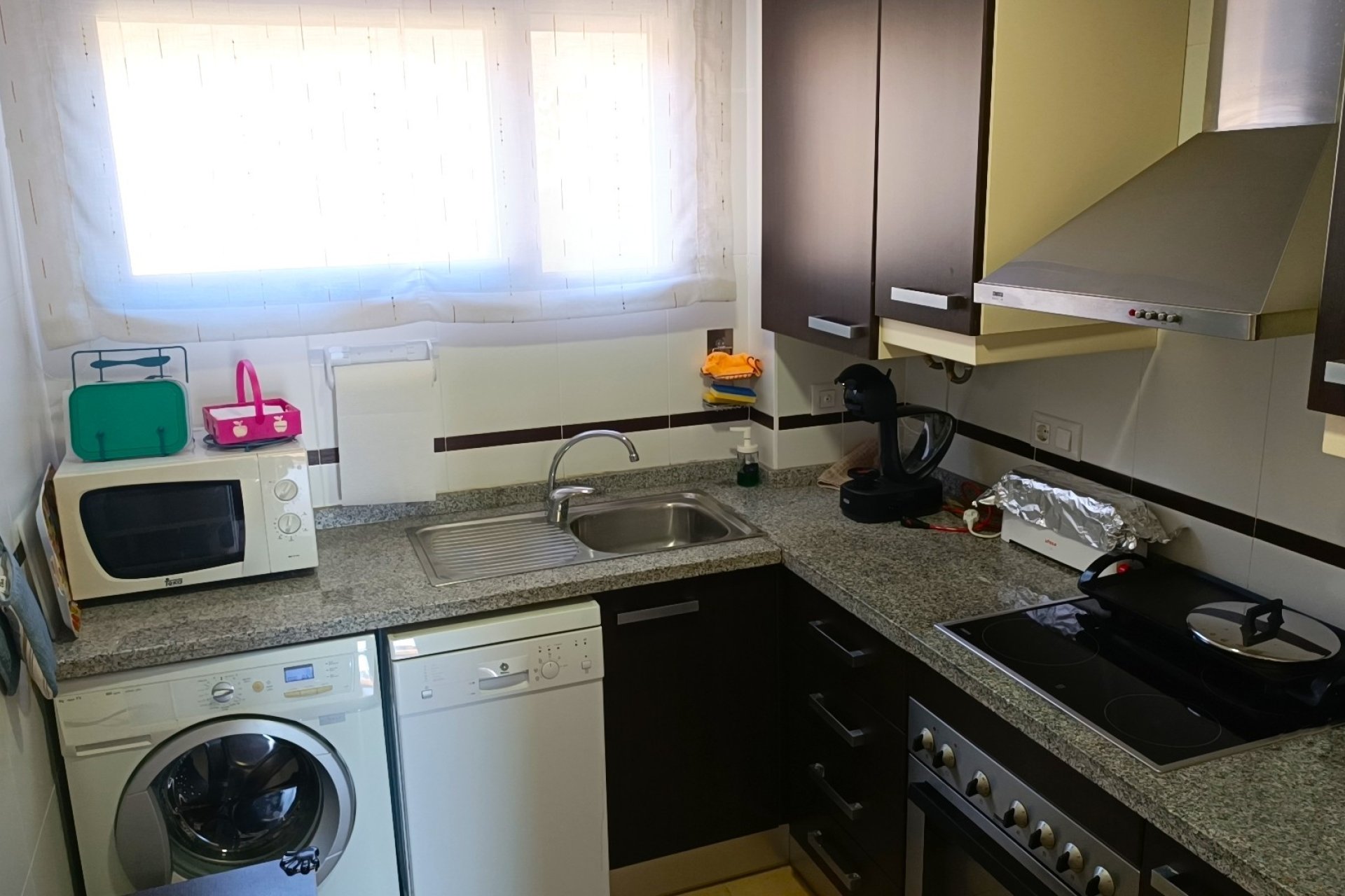 Herverkoop - Apartment - Calpe - Plaza Mayor