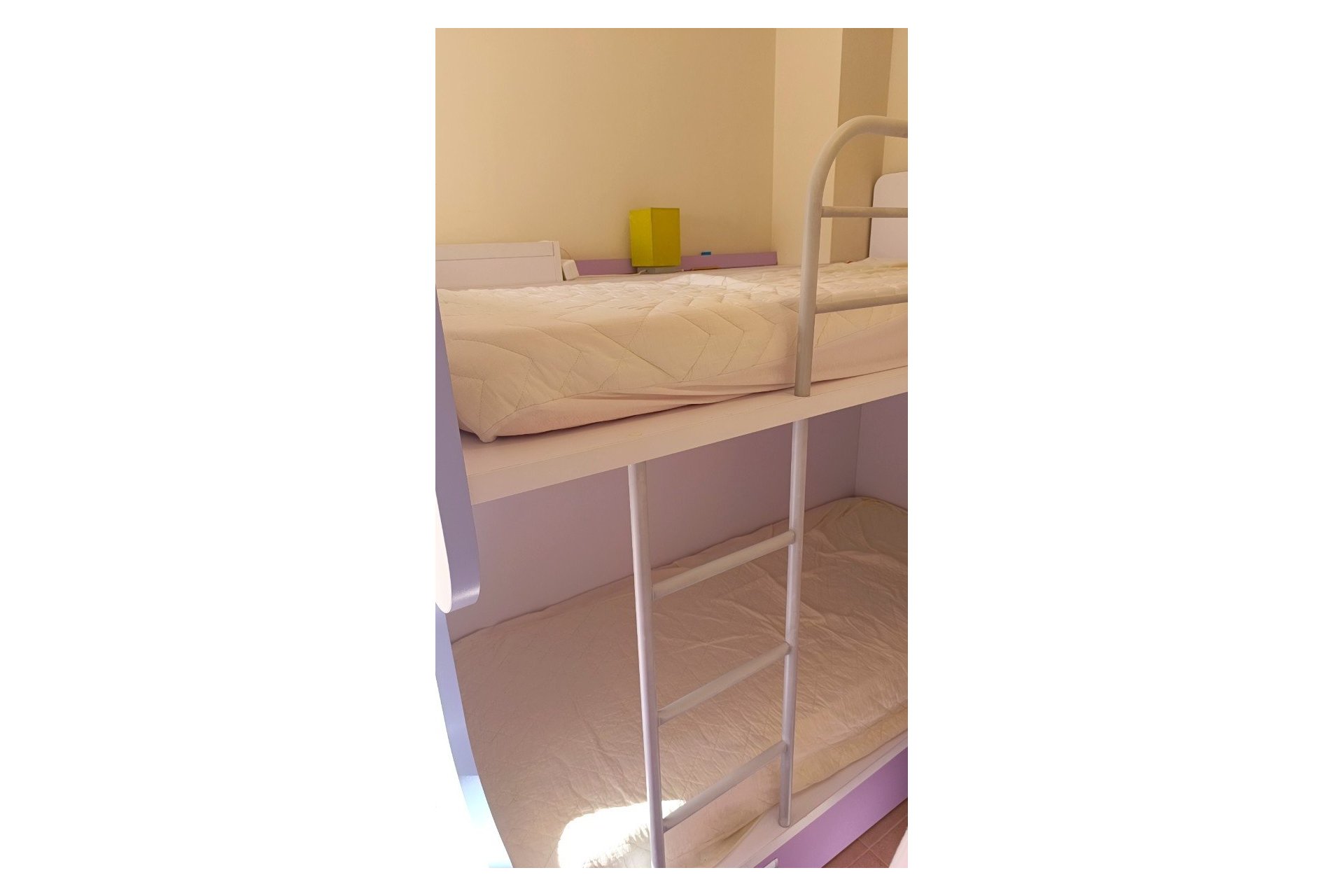 Herverkoop - Apartment - Calpe - Plaza Mayor