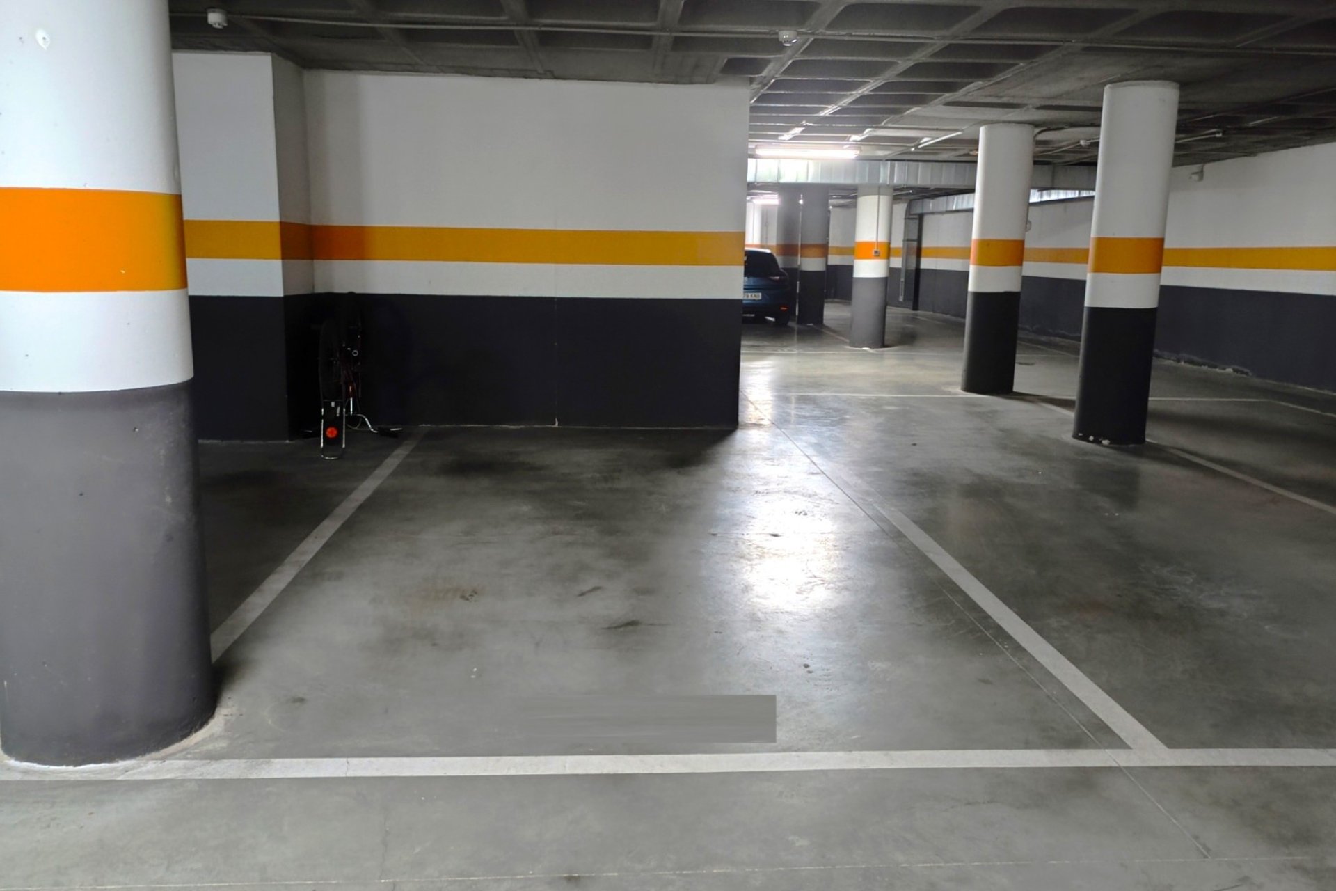 Herverkoop - Apartment - Calpe - Plaza Mayor