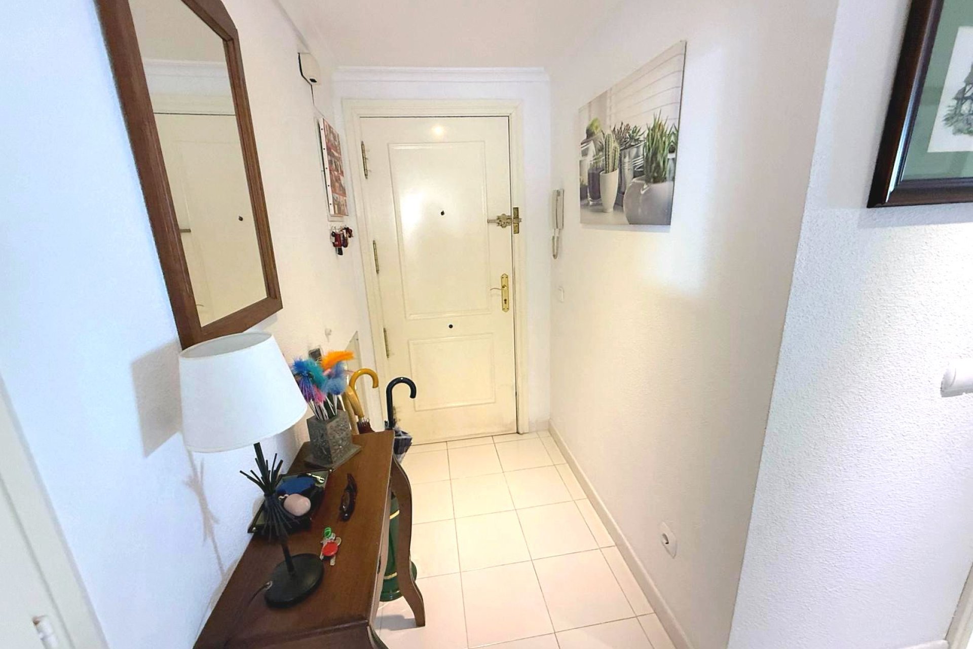 Herverkoop - Apartment - Calpe - primera linea