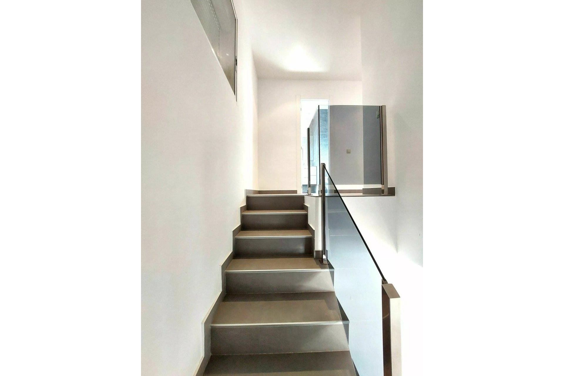 Herverkoop - Apartment - Calpe - primera linea