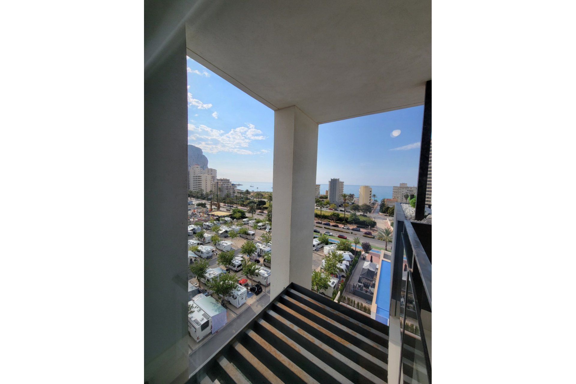 Herverkoop - Apartment - Calpe - Pueblo