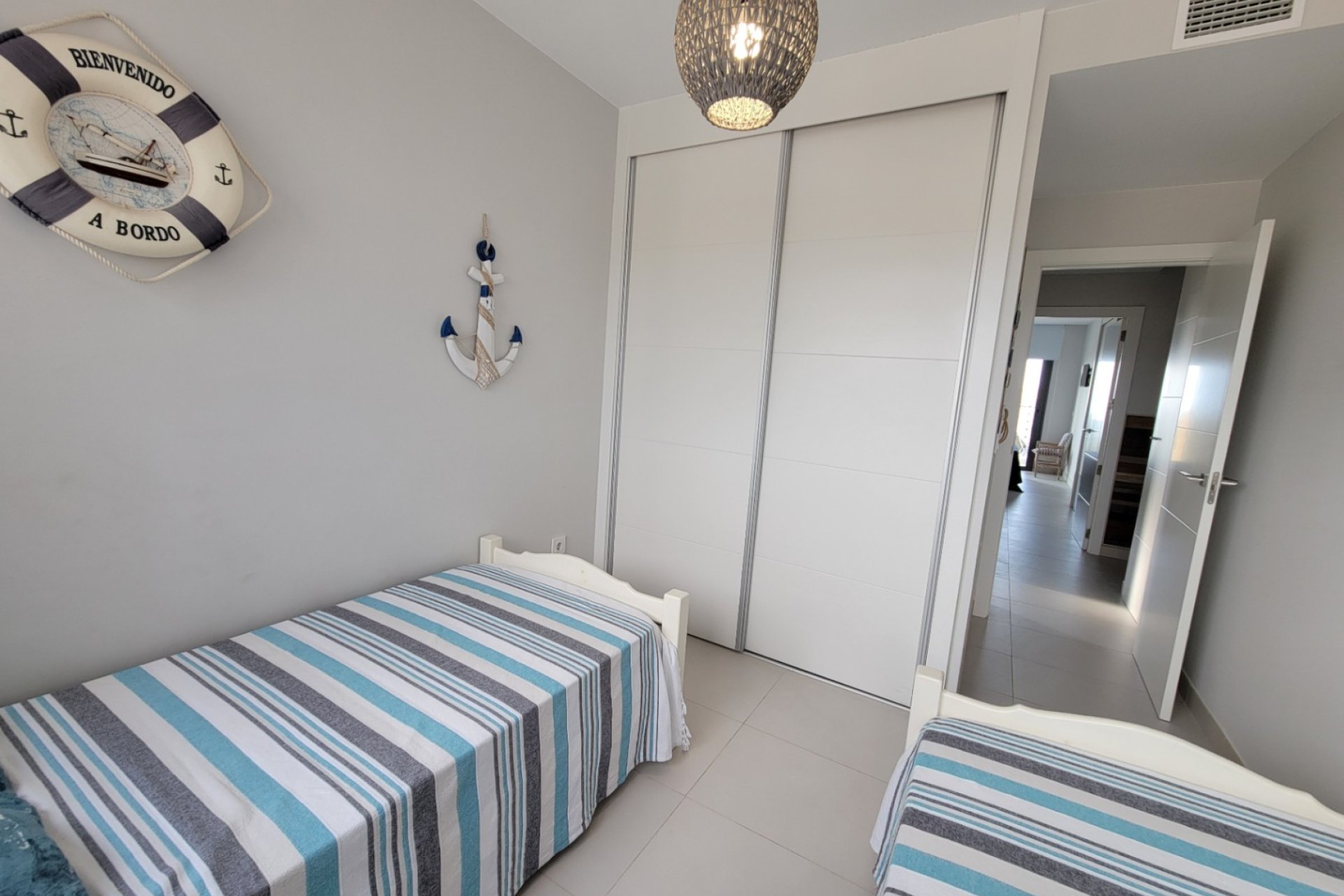 Herverkoop - Apartment - Calpe - Pueblo