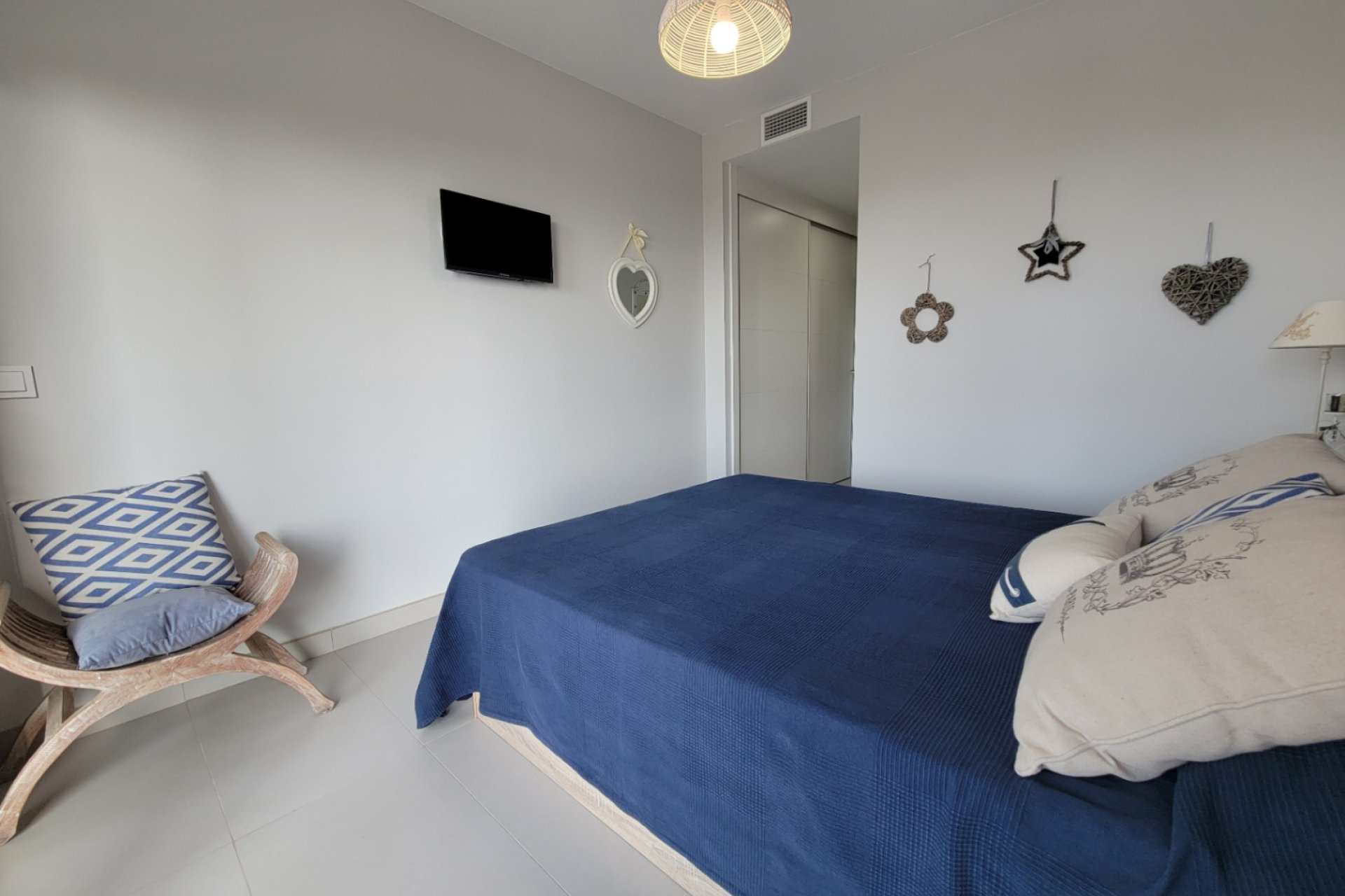Herverkoop - Apartment - Calpe - Pueblo