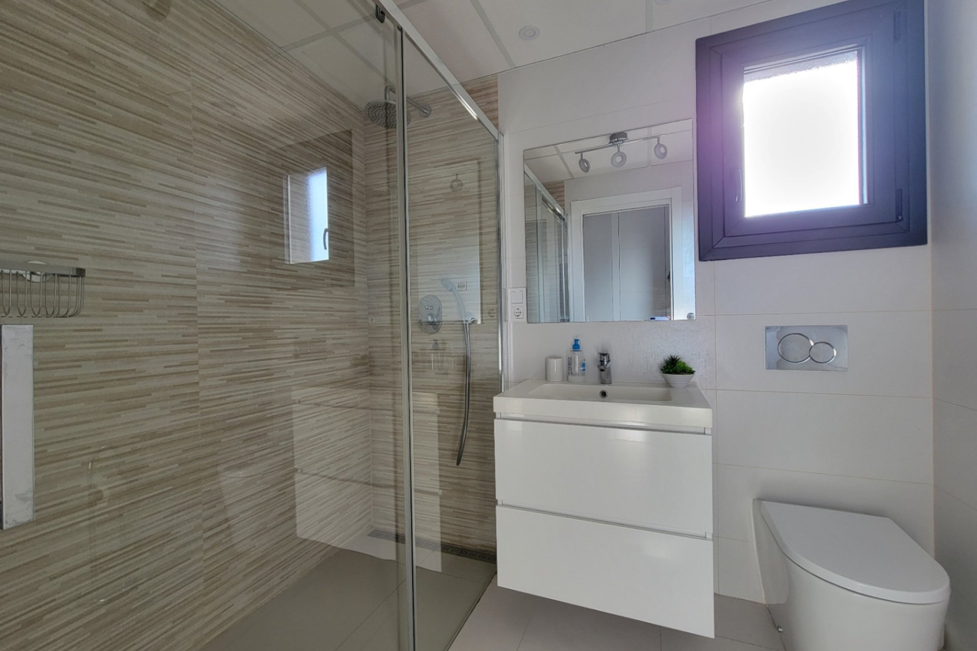 Herverkoop - Apartment - Calpe - Pueblo