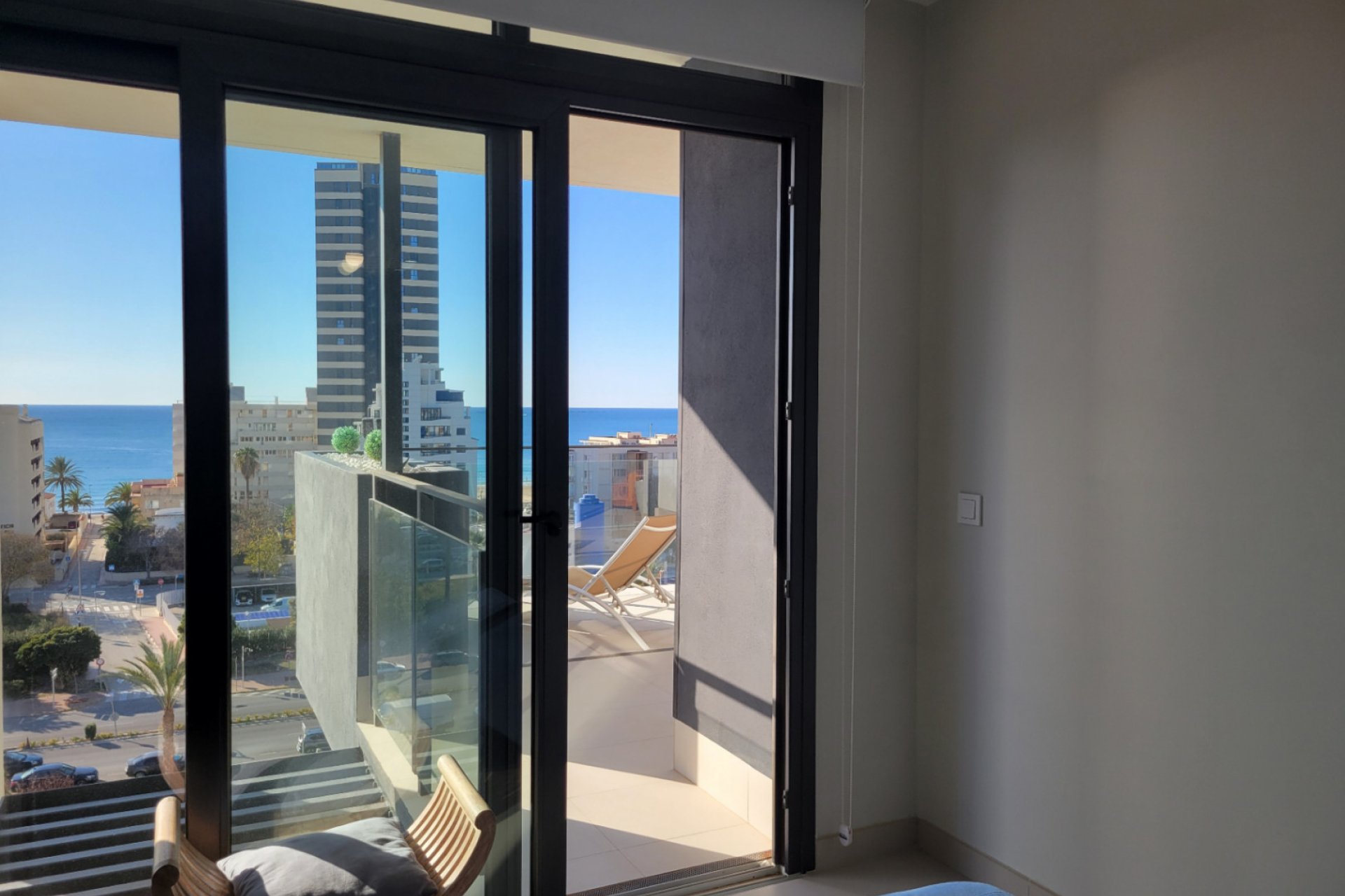 Herverkoop - Apartment - Calpe - Pueblo