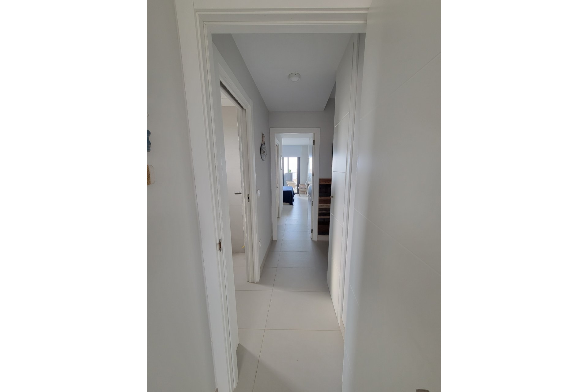 Herverkoop - Apartment - Calpe - Pueblo