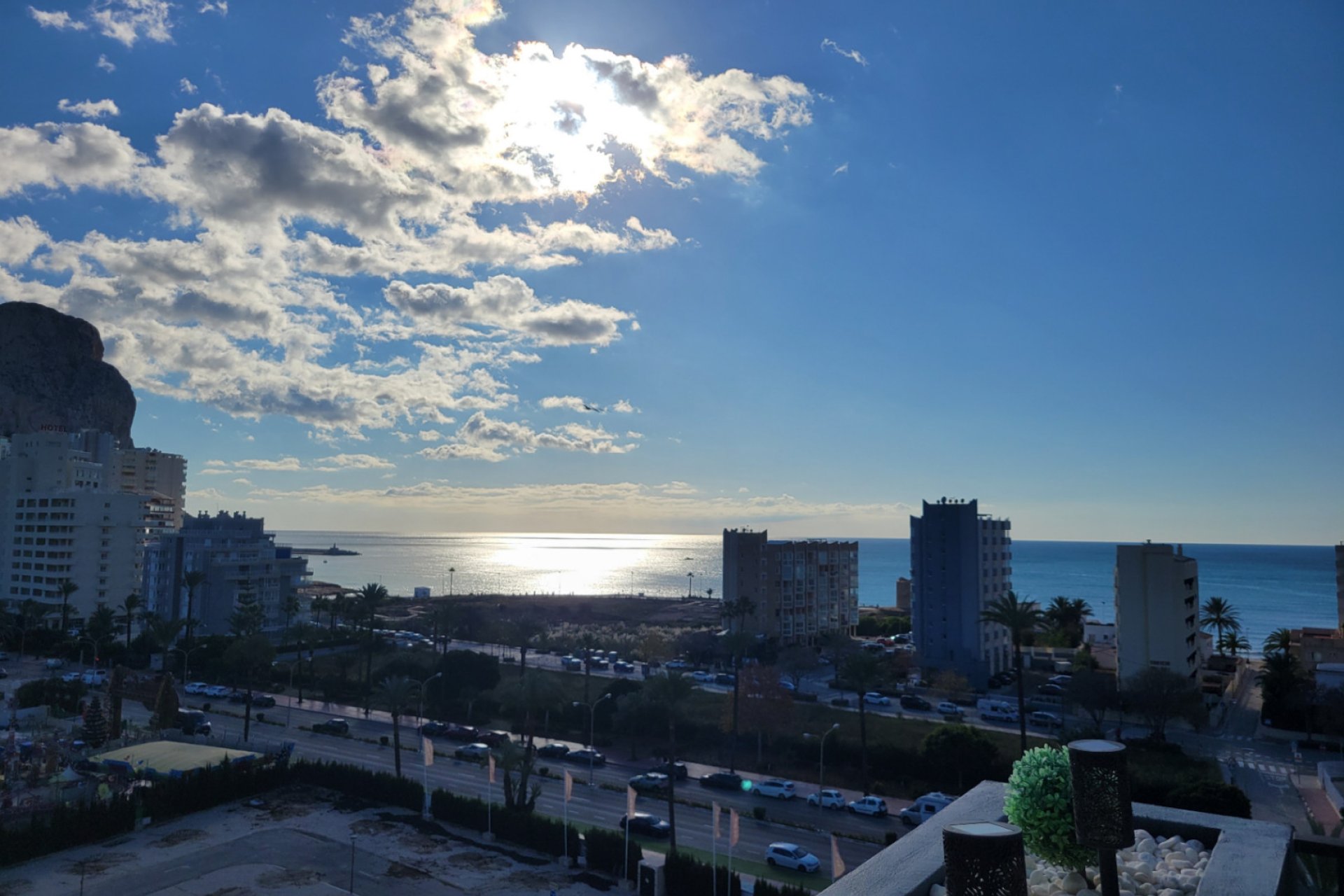 Herverkoop - Apartment - Calpe - Pueblo