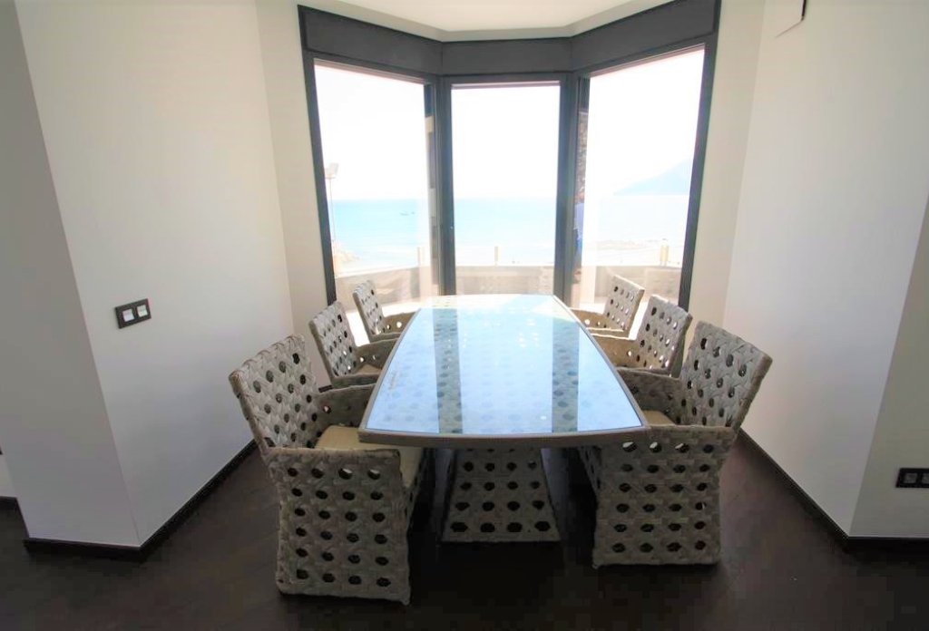 Herverkoop - Apartment - Calpe - Puerto Peñon