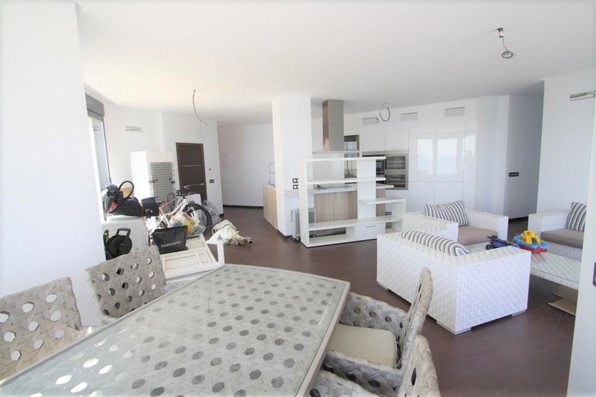 Herverkoop - Apartment - Calpe - Puerto Peñon