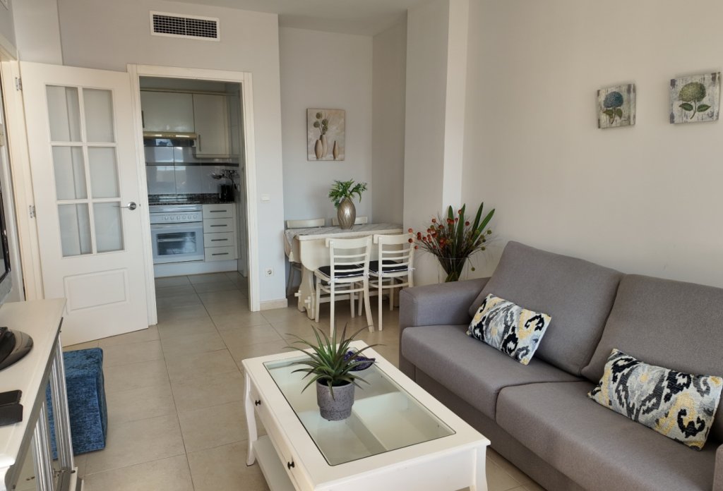 Herverkoop - Apartment - Calpe - Puerto