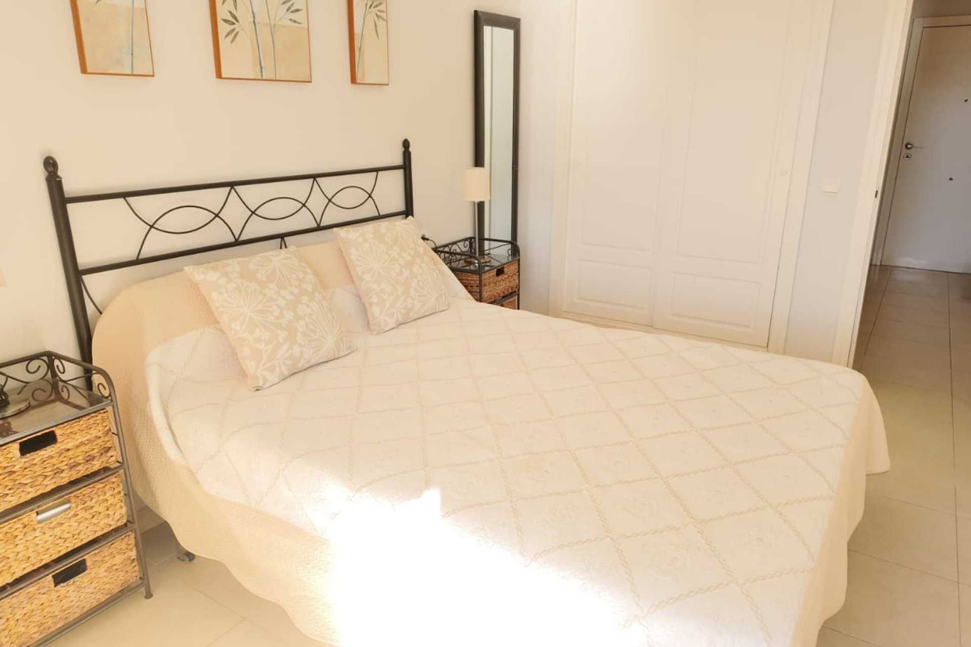 Herverkoop - Apartment - Calpe - Puerto