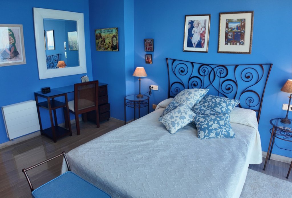 Herverkoop - Apartment - Calpe - Puerto
