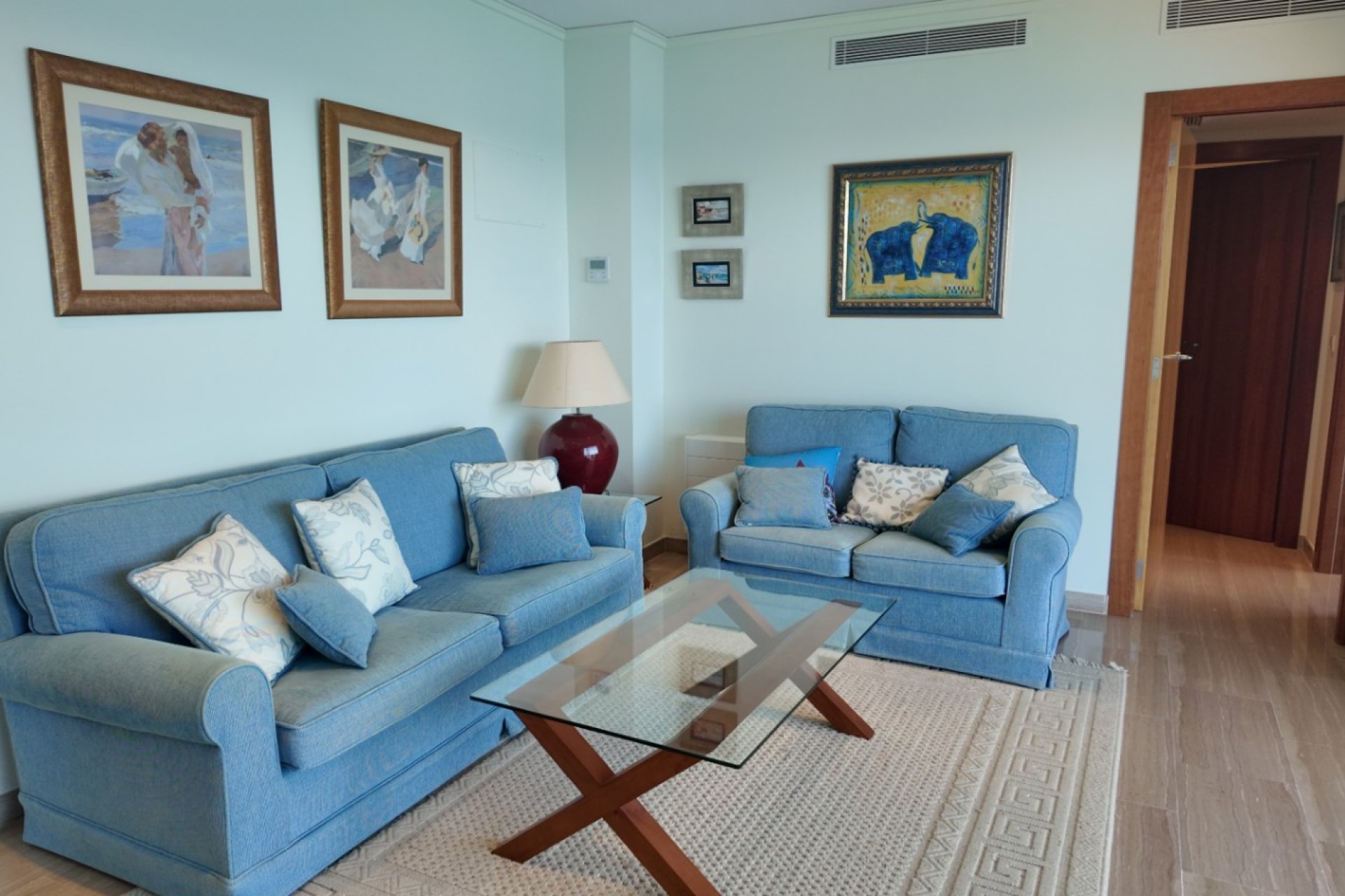 Herverkoop - Apartment - Calpe - Puerto