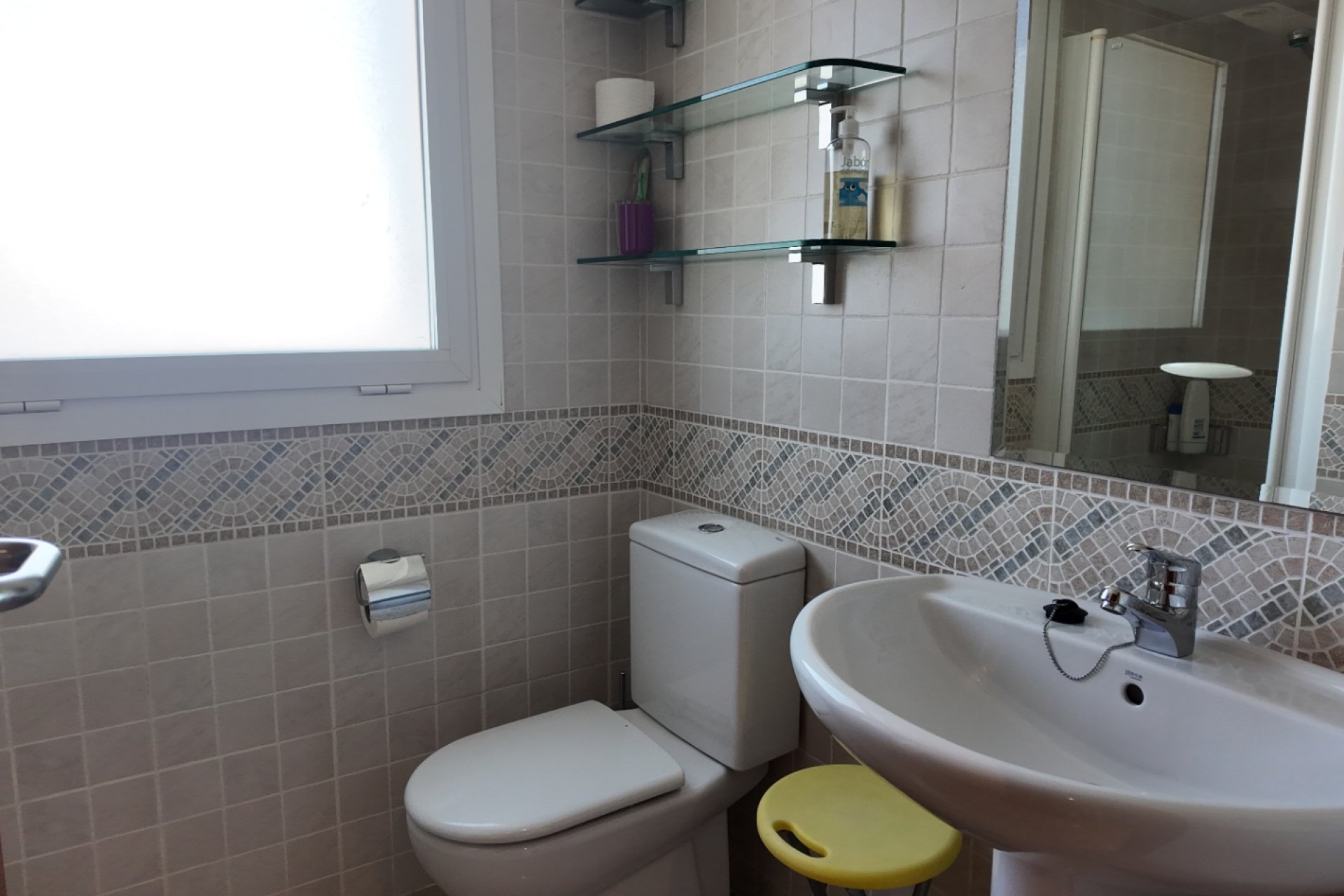 Herverkoop - Apartment - Calpe - Puerto
