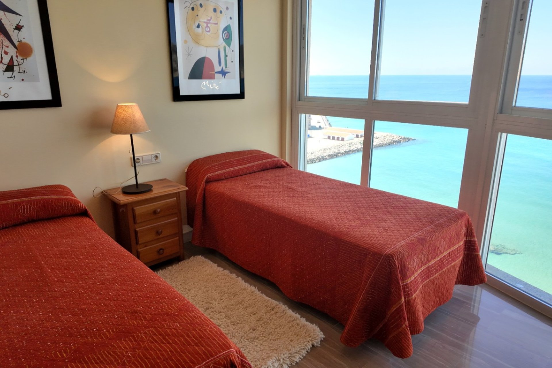 Herverkoop - Apartment - Calpe - Puerto