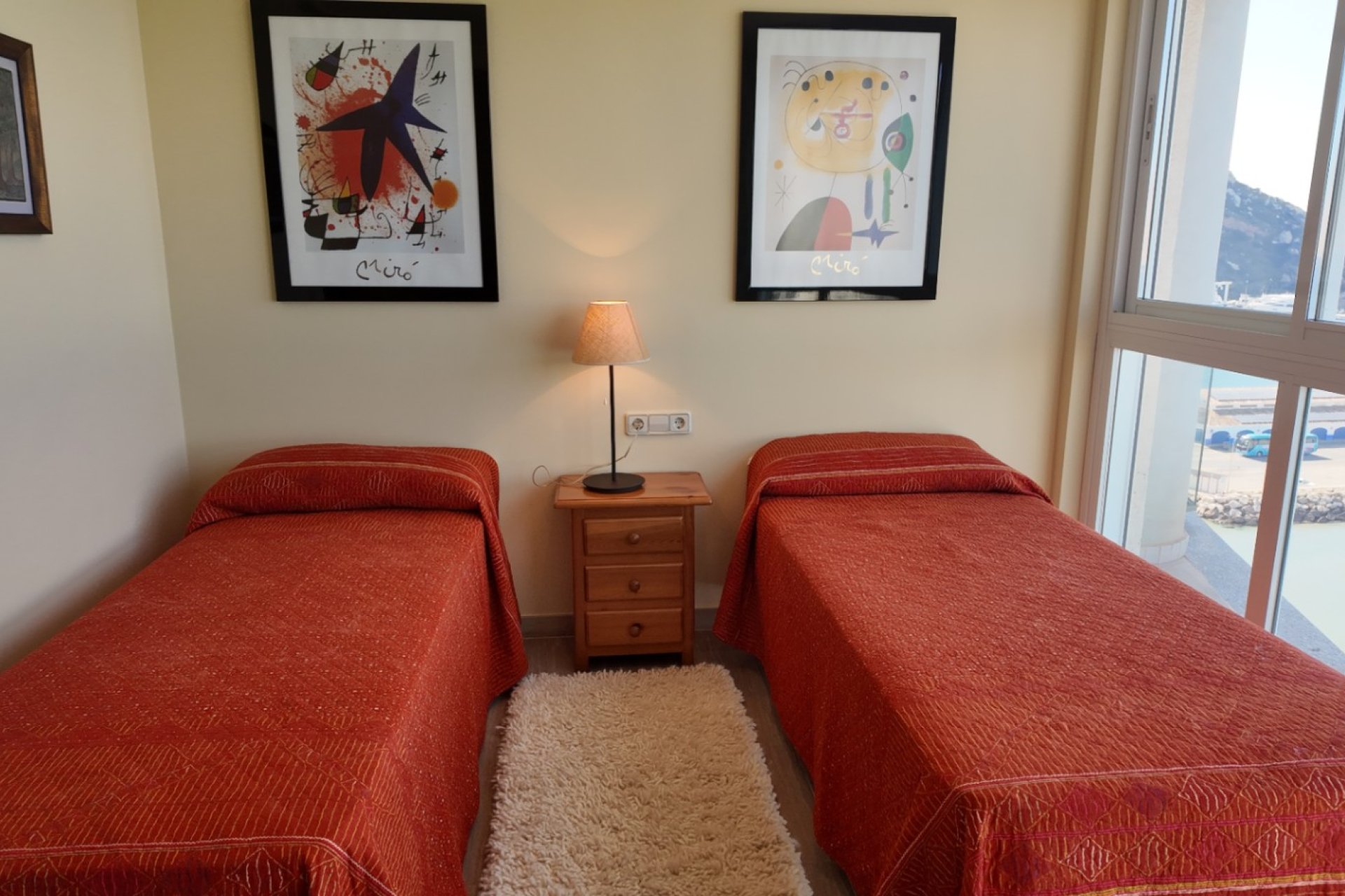 Herverkoop - Apartment - Calpe - Puerto