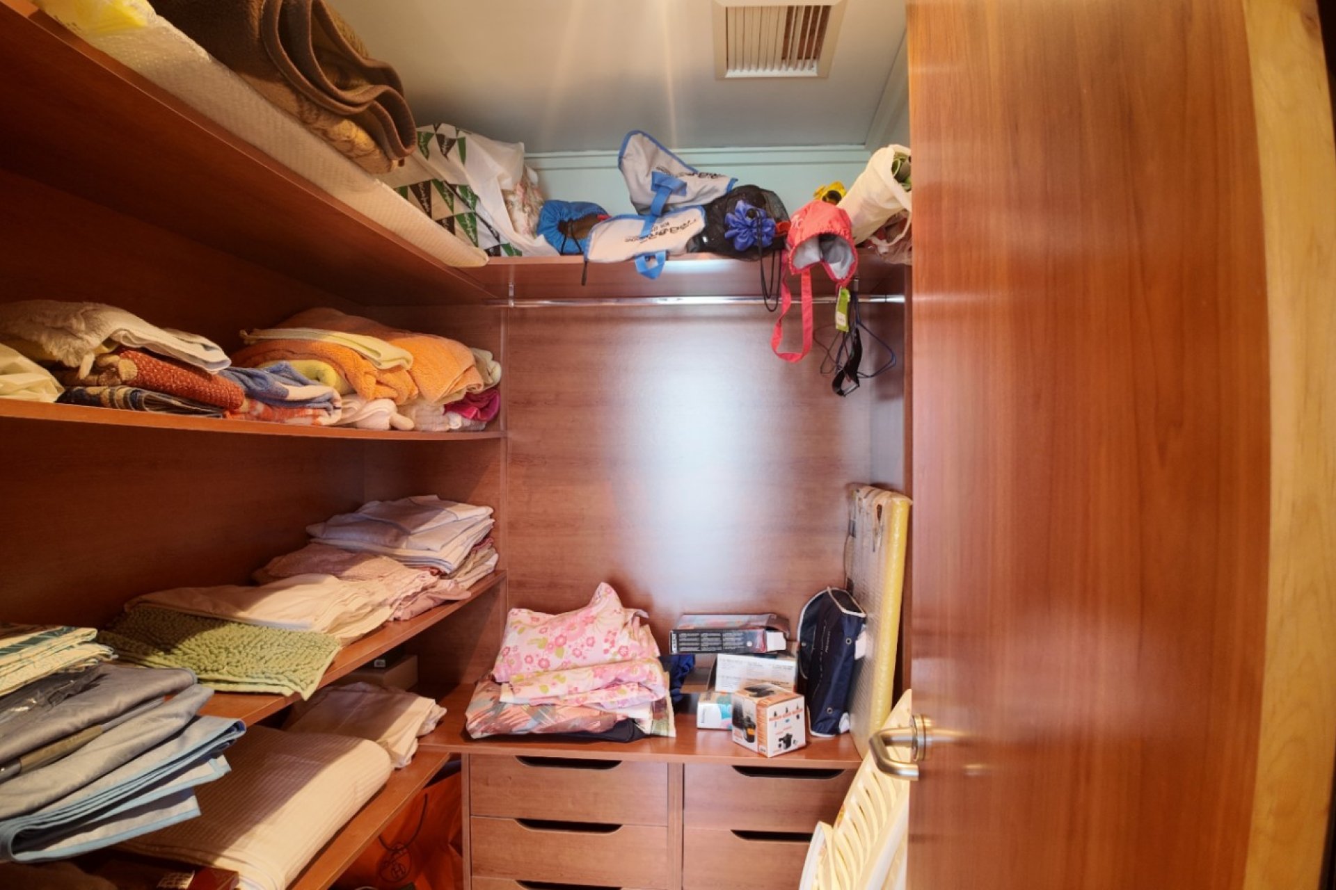 Herverkoop - Apartment - Calpe - Puerto