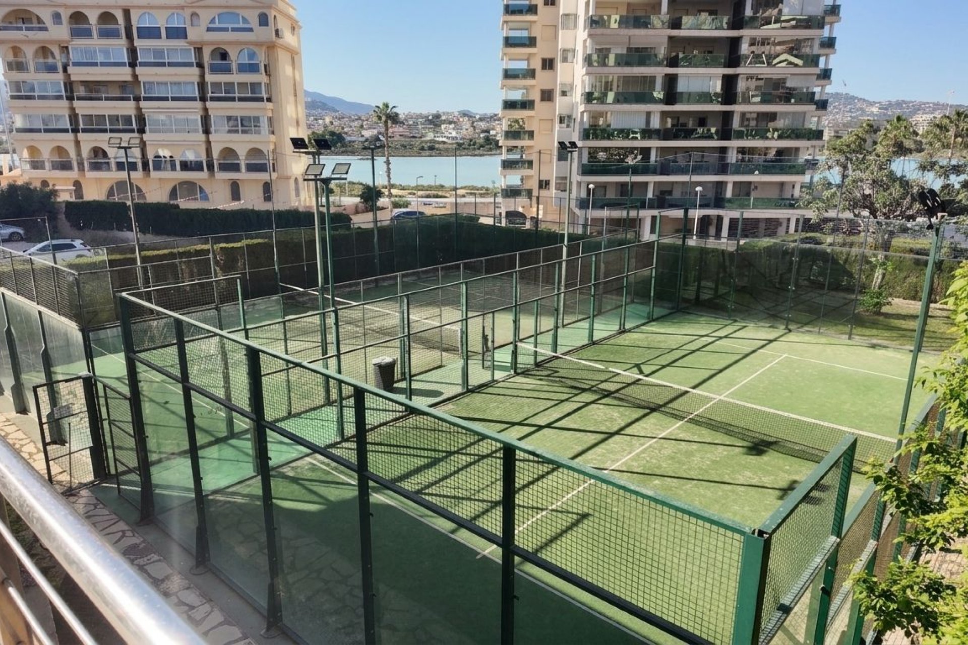 Herverkoop - Apartment - Calpe - Puerto