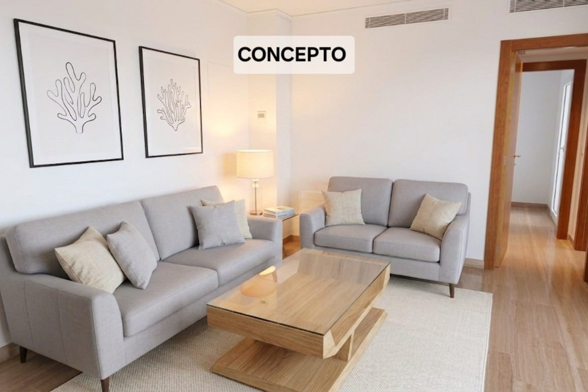 Herverkoop - Apartment - Calpe - Puerto