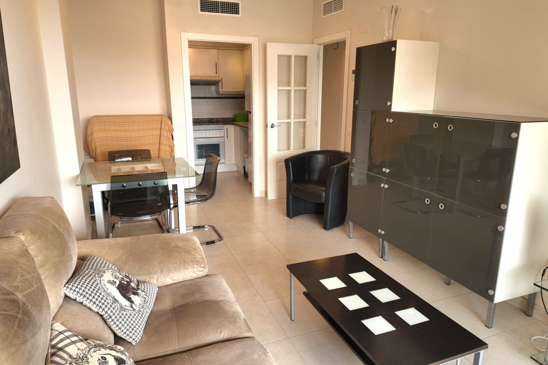 Herverkoop - Apartment - Calpe - Puerto