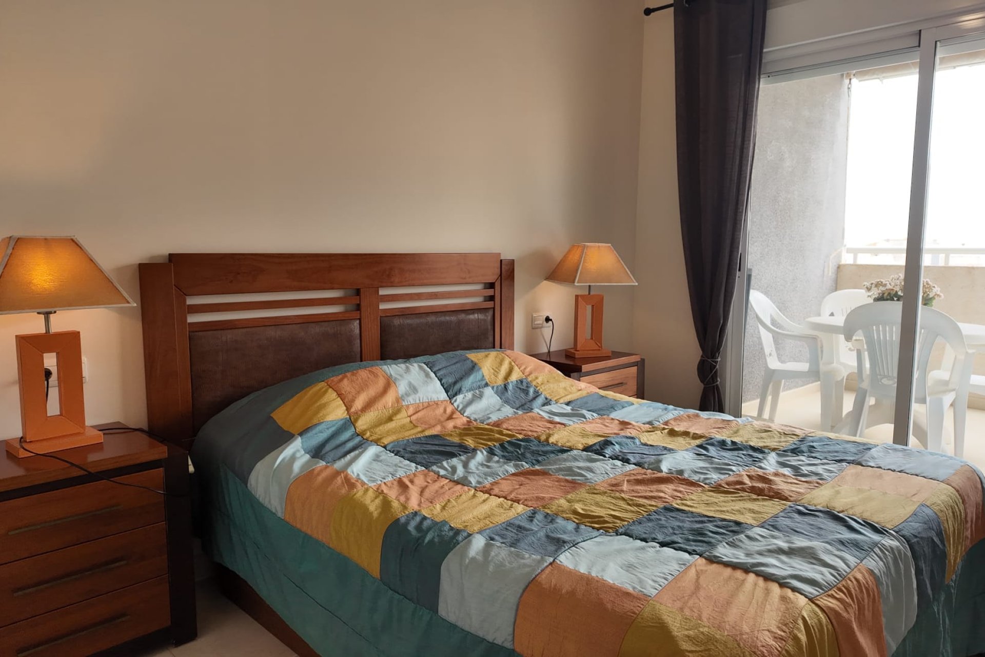 Herverkoop - Apartment - Calpe - Puerto