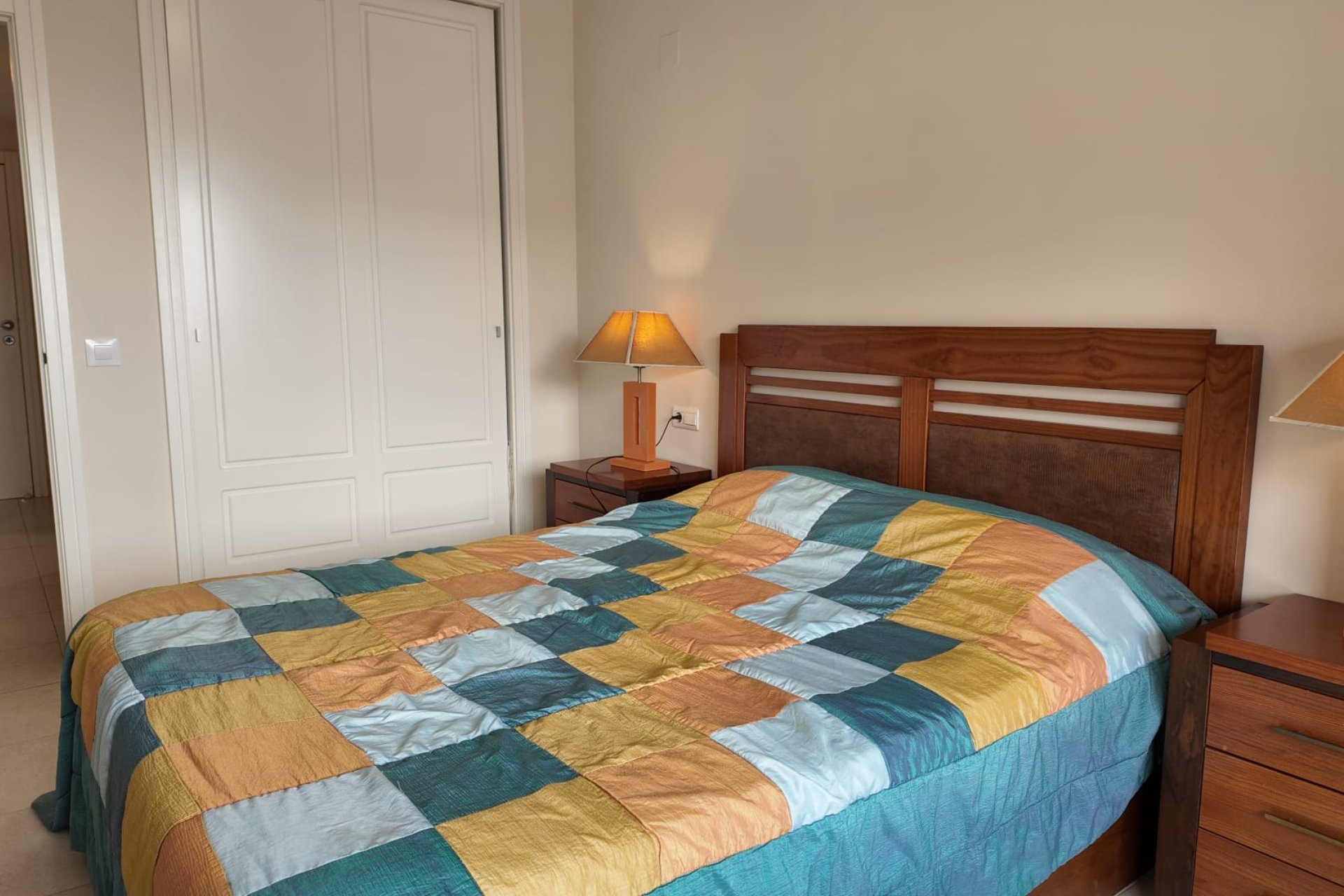 Herverkoop - Apartment - Calpe - Puerto
