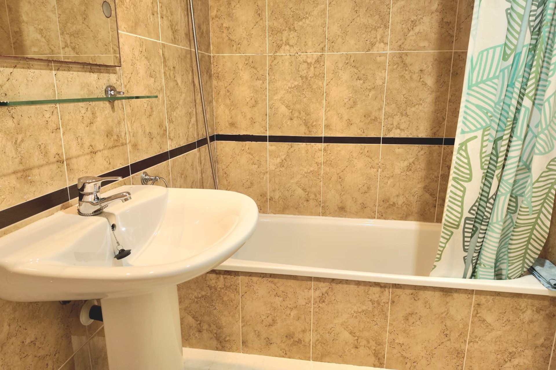 Herverkoop - Apartment - Calpe - Puerto