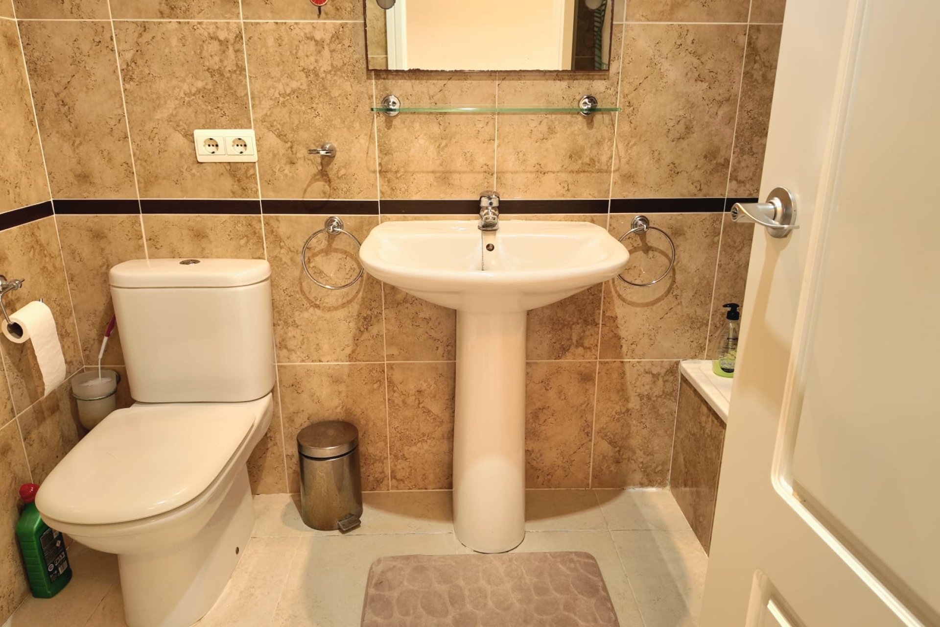Herverkoop - Apartment - Calpe - Puerto