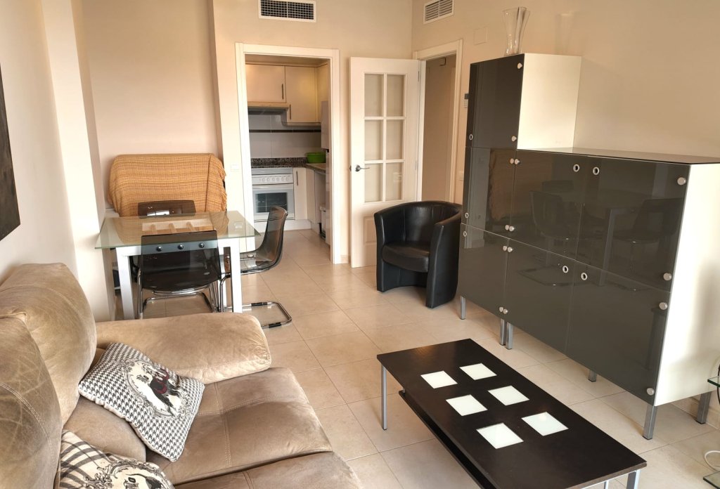 Herverkoop - Apartment - Calpe - Puerto