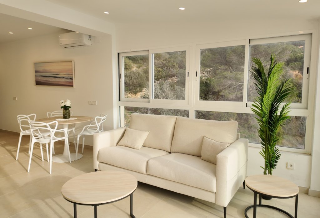 Herverkoop - Apartment - Calpe - Puerto