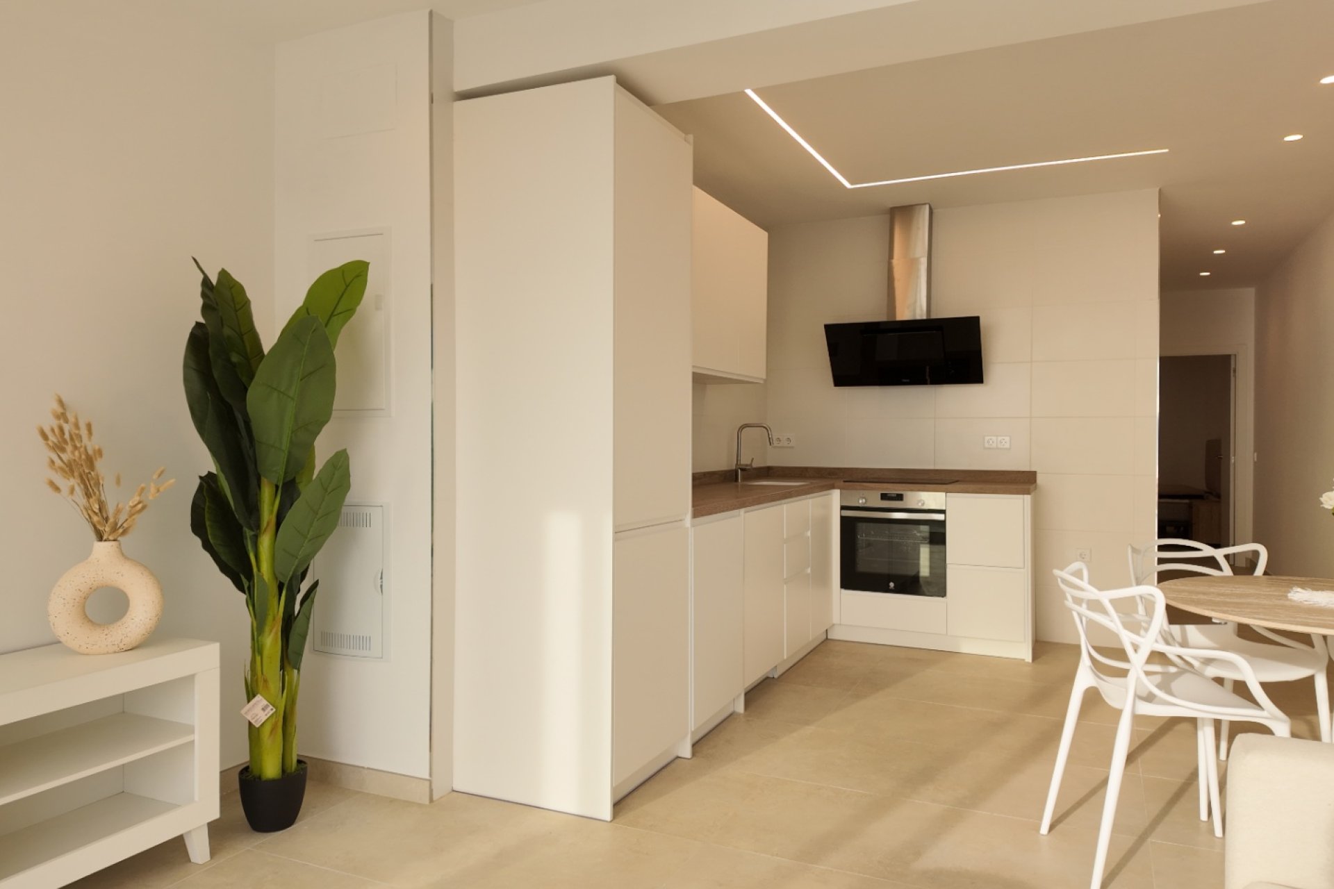 Herverkoop - Apartment - Calpe - Puerto