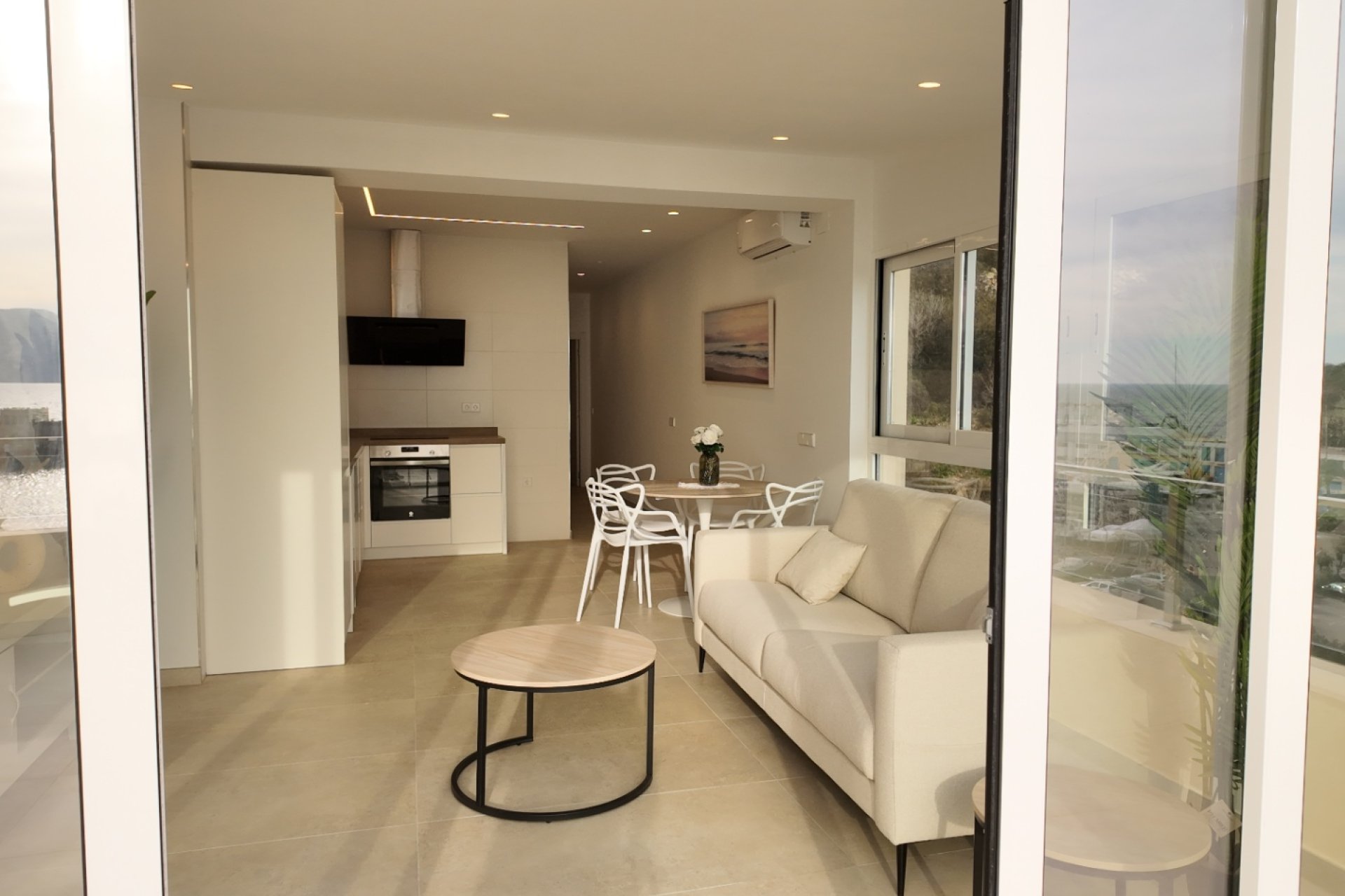 Herverkoop - Apartment - Calpe - Puerto