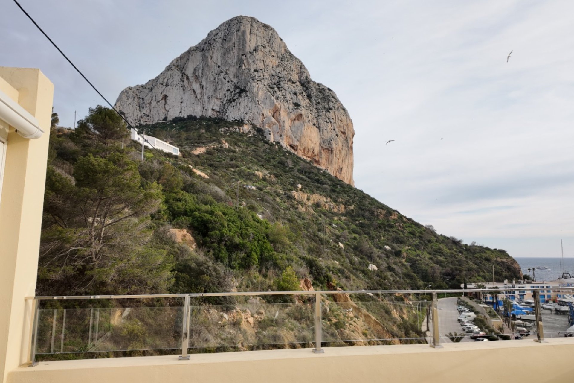 Herverkoop - Apartment - Calpe - Puerto