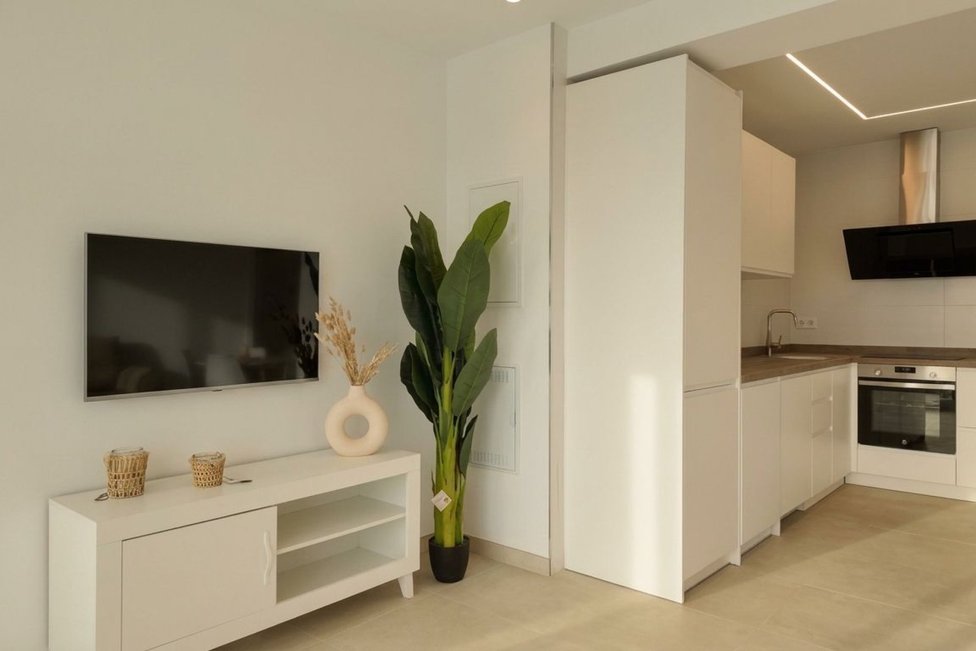 Herverkoop - Apartment - Calpe - Puerto