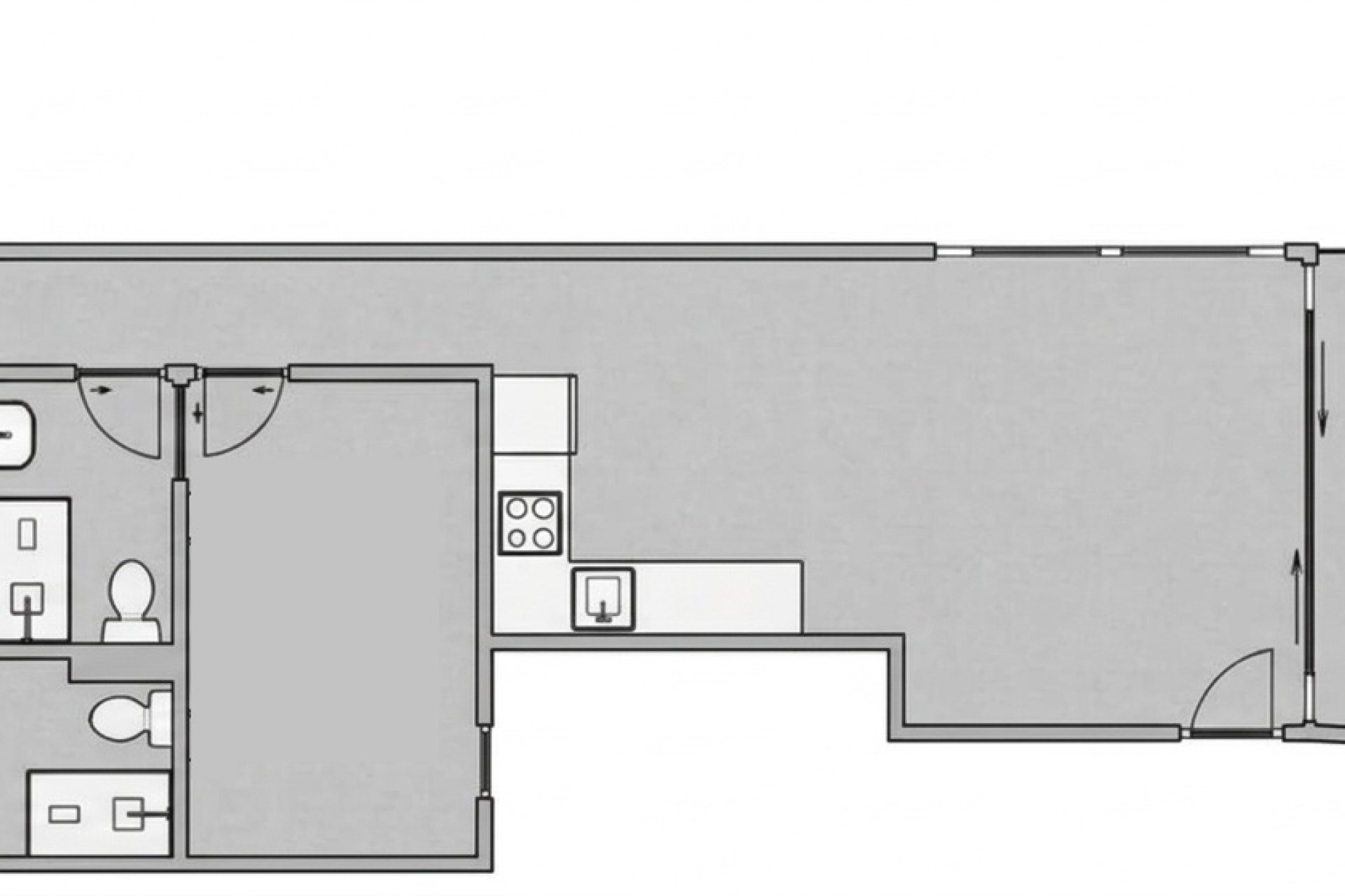 Herverkoop - Apartment - Calpe - Puerto