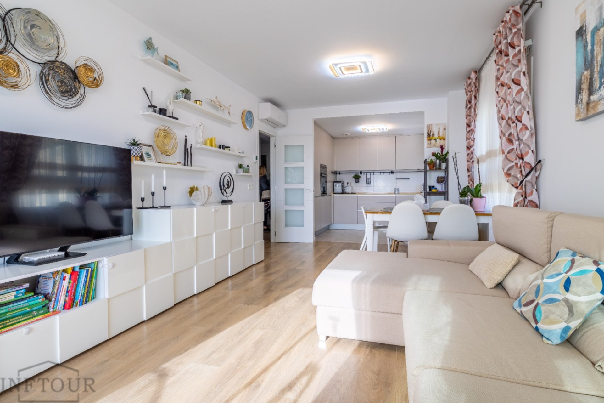 Herverkoop - Apartment - Calpe - Real de Ifach