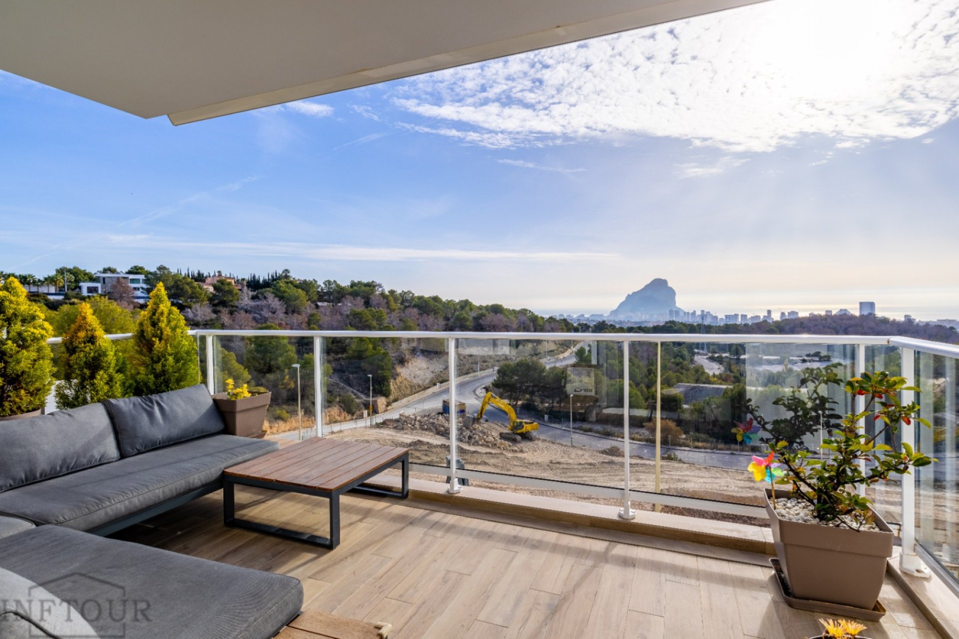 Herverkoop - Apartment - Calpe - Real de Ifach