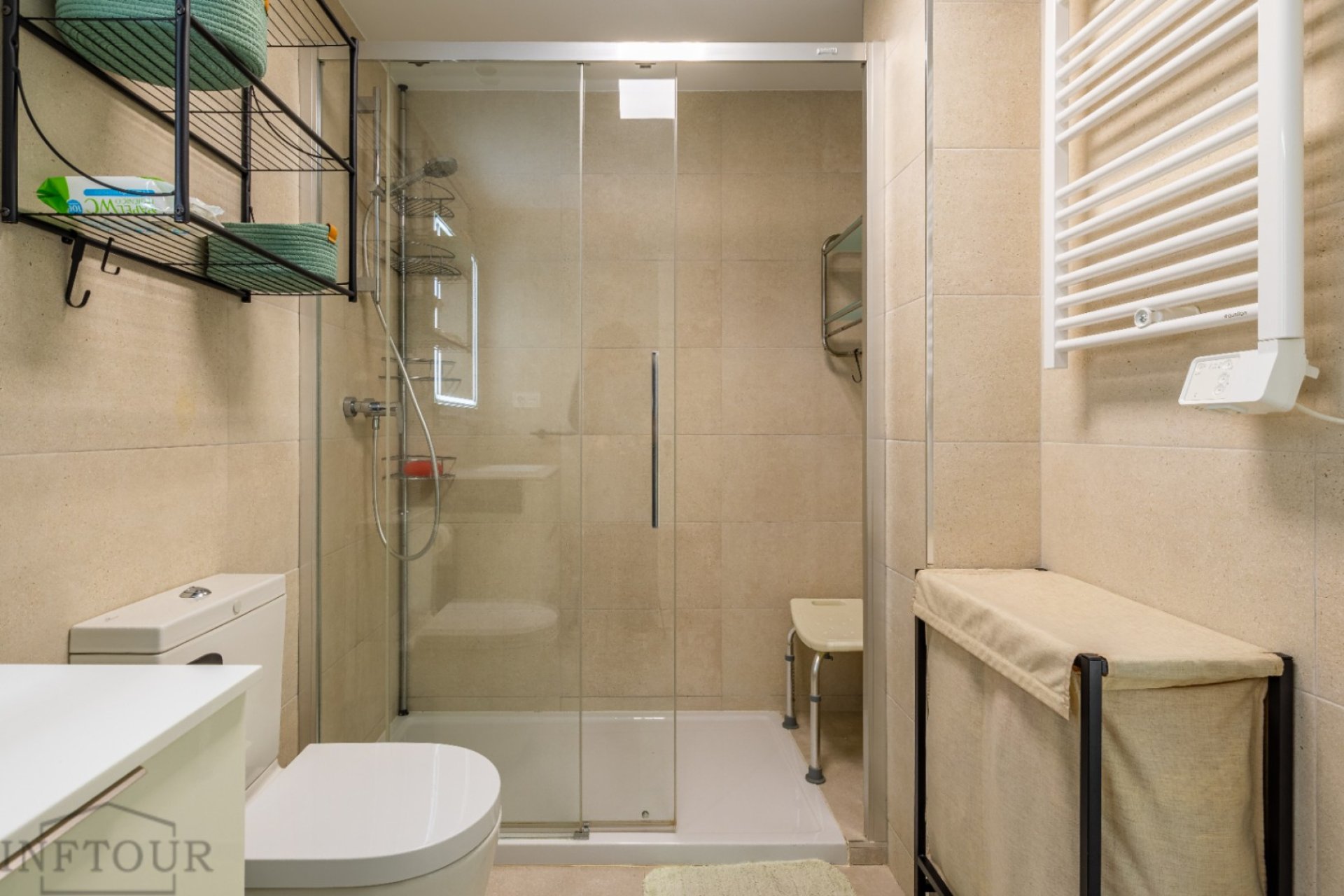 Herverkoop - Apartment - Calpe - Real de Ifach