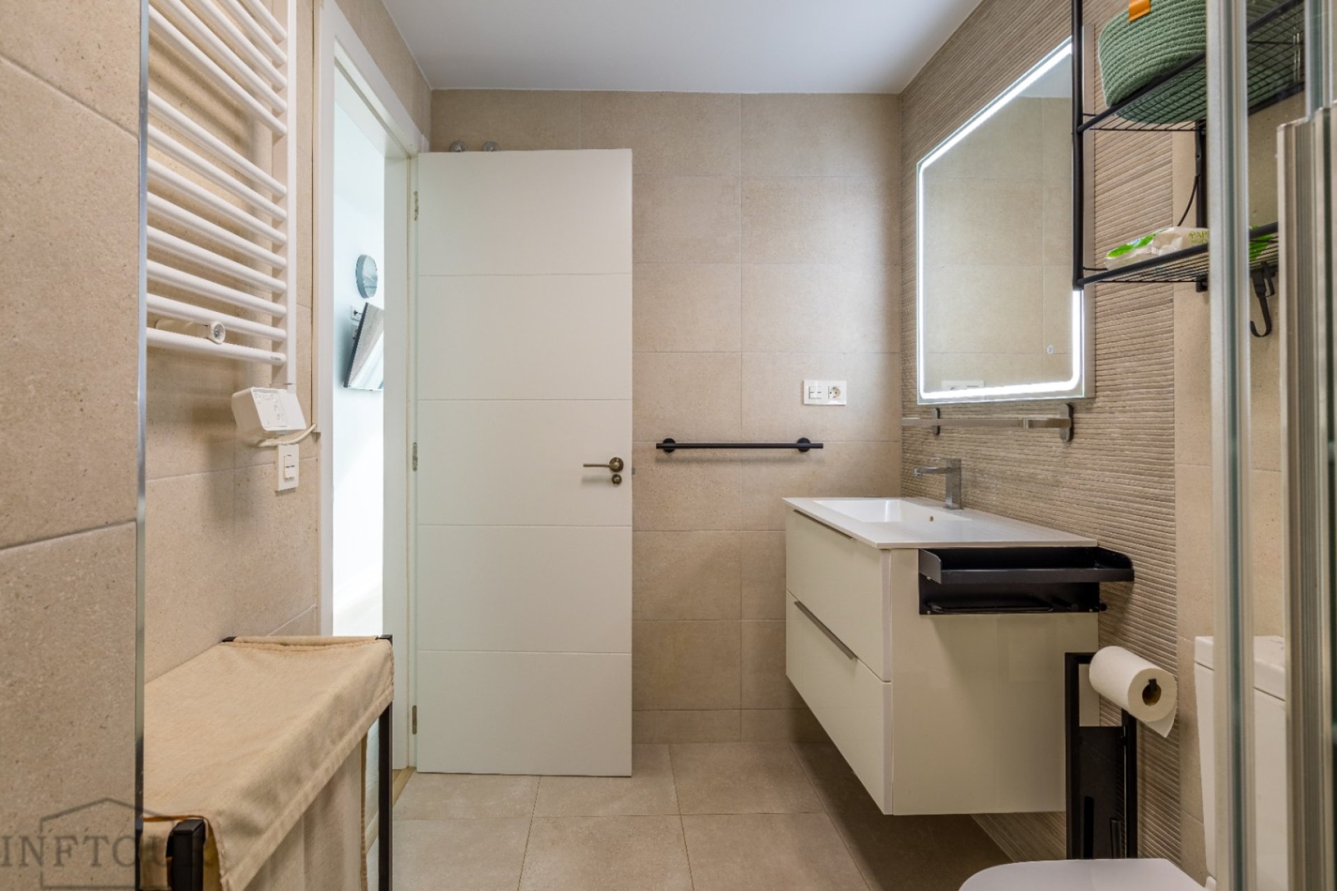 Herverkoop - Apartment - Calpe - Real de Ifach