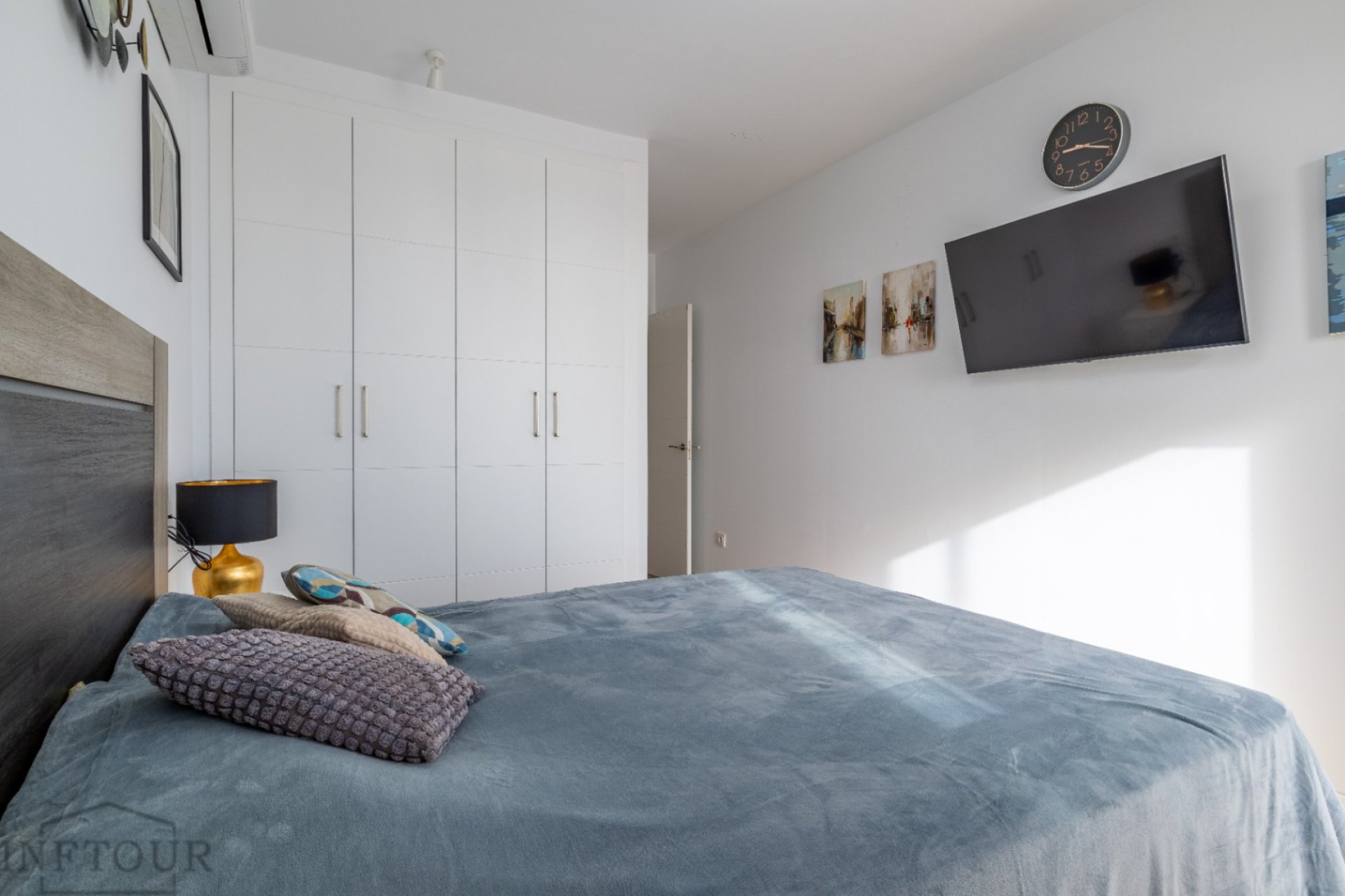 Herverkoop - Apartment - Calpe - Real de Ifach