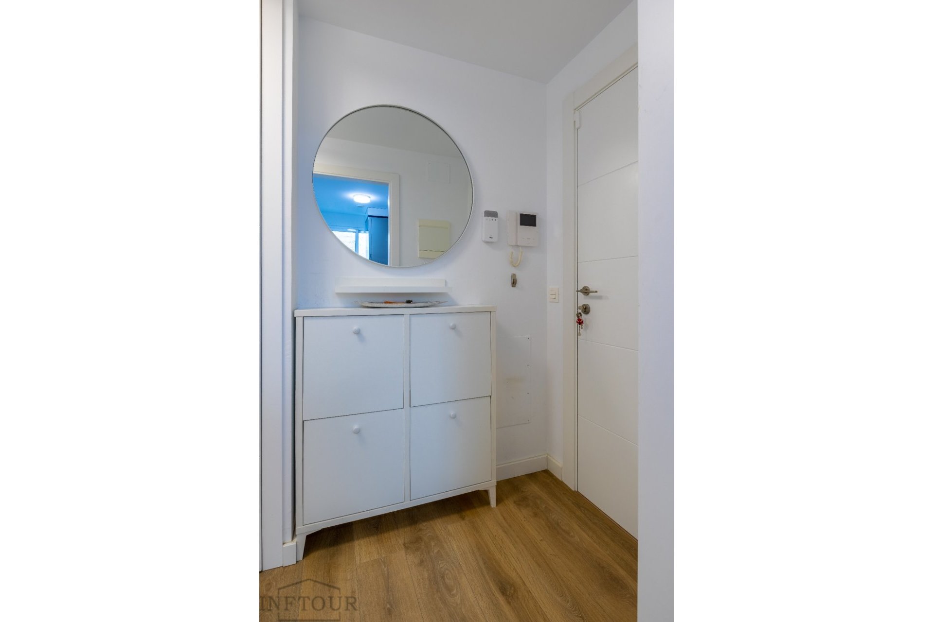 Herverkoop - Apartment - Calpe - Real de Ifach