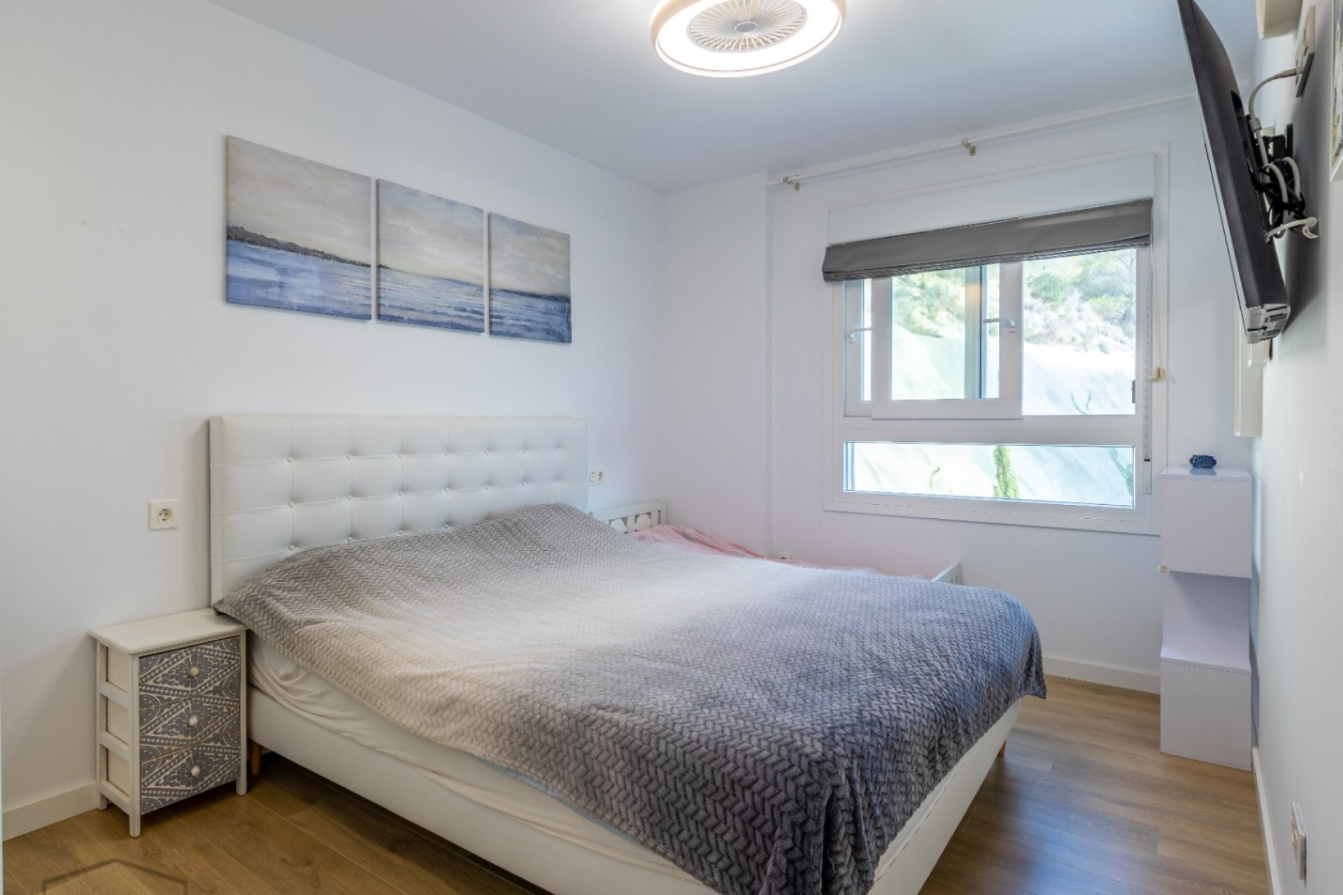 Herverkoop - Apartment - Calpe - Real de Ifach