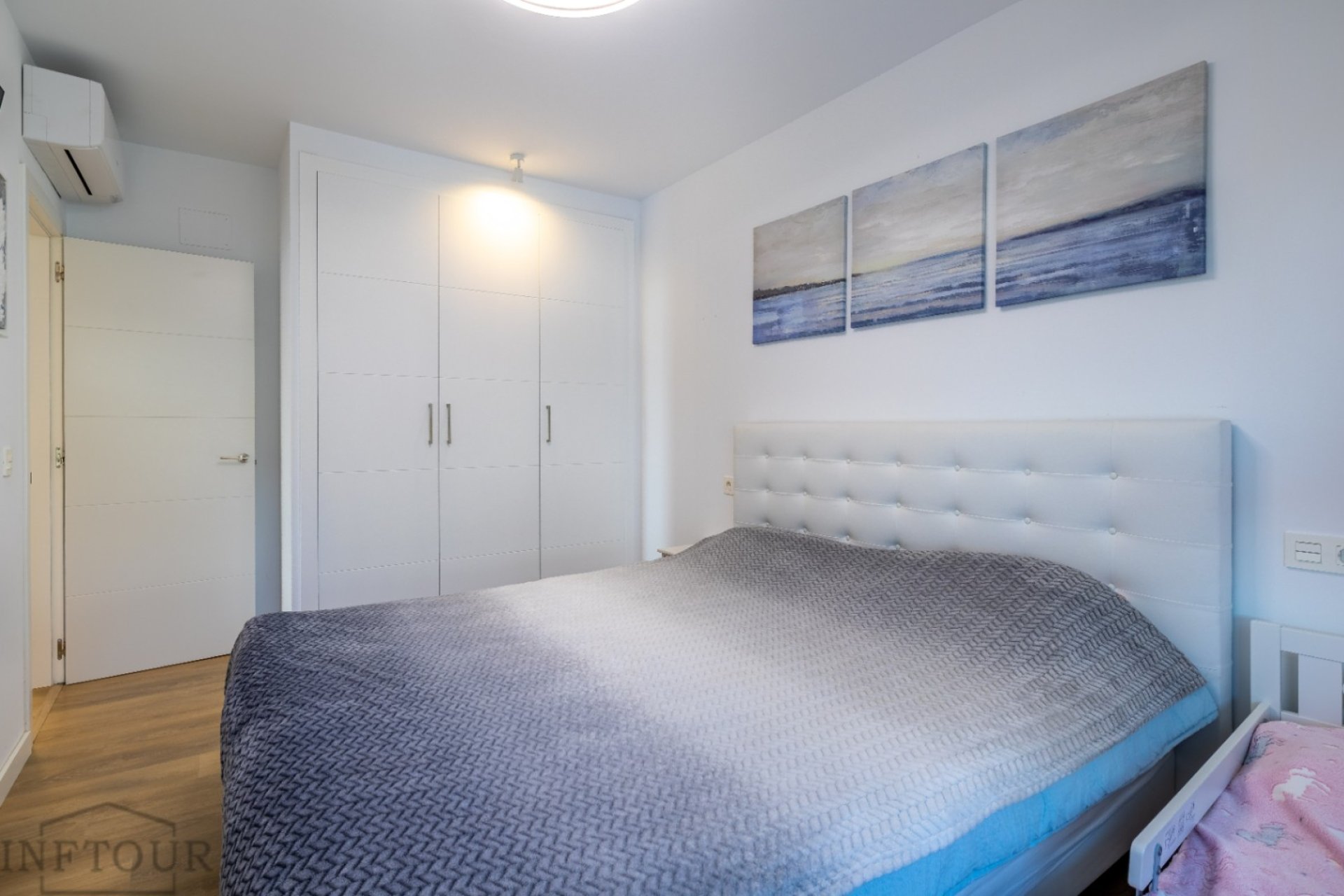 Herverkoop - Apartment - Calpe - Real de Ifach