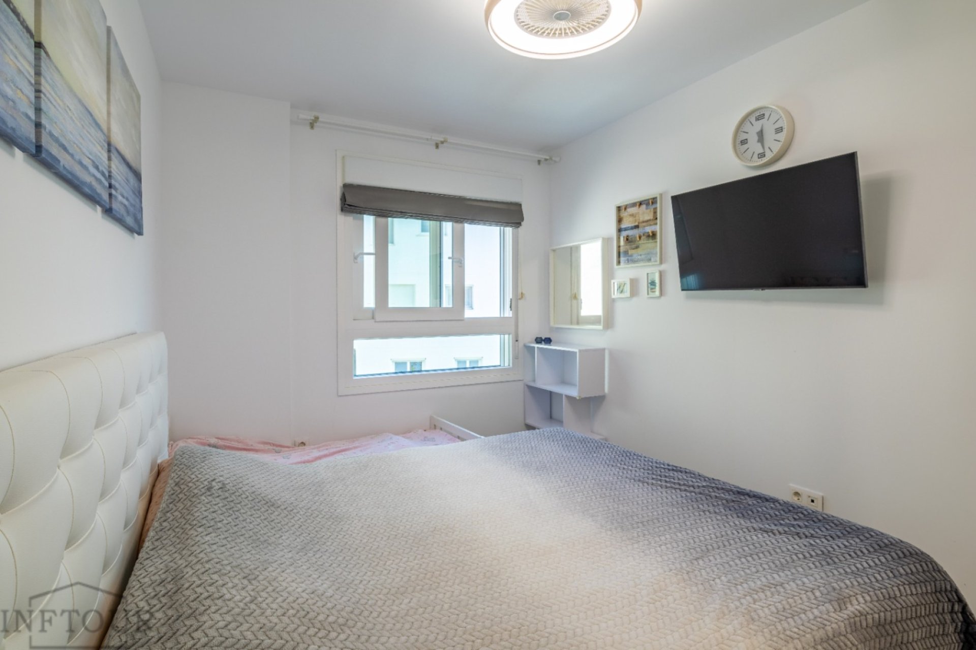 Herverkoop - Apartment - Calpe - Real de Ifach