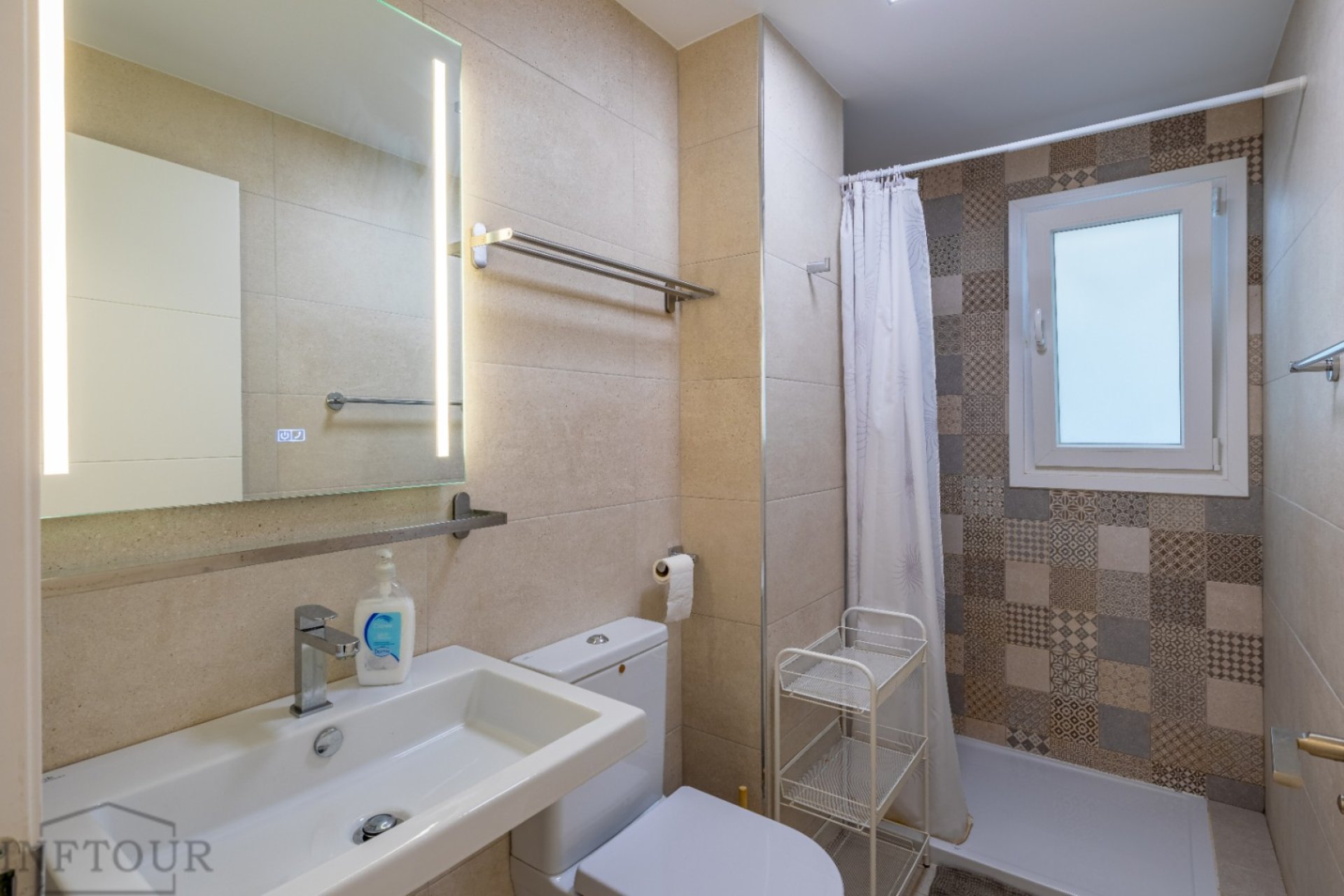 Herverkoop - Apartment - Calpe - Real de Ifach