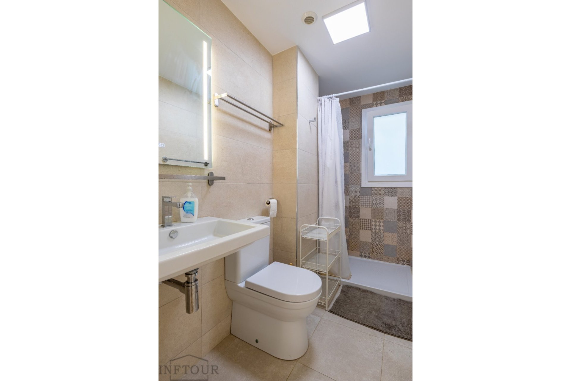 Herverkoop - Apartment - Calpe - Real de Ifach