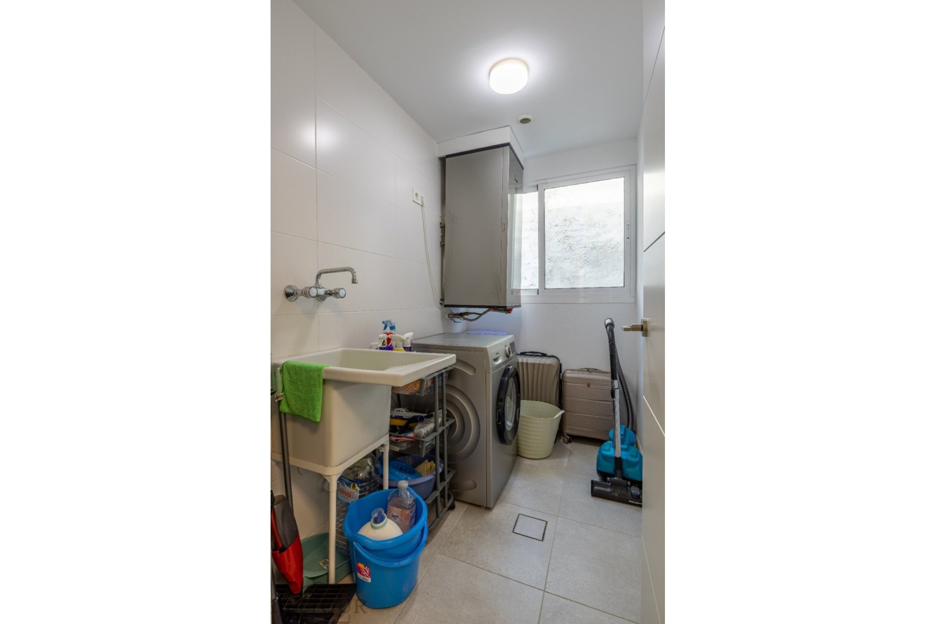 Herverkoop - Apartment - Calpe - Real de Ifach