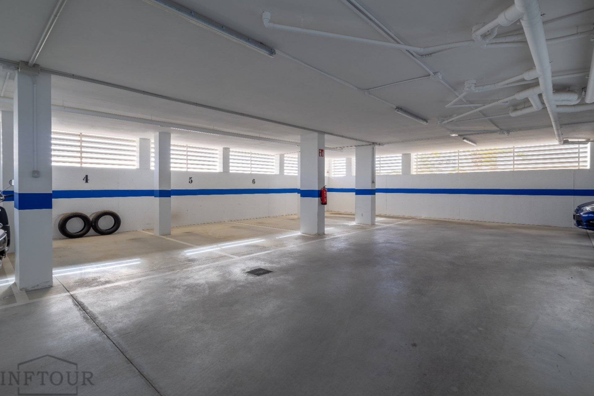 Herverkoop - Apartment - Calpe - Real de Ifach